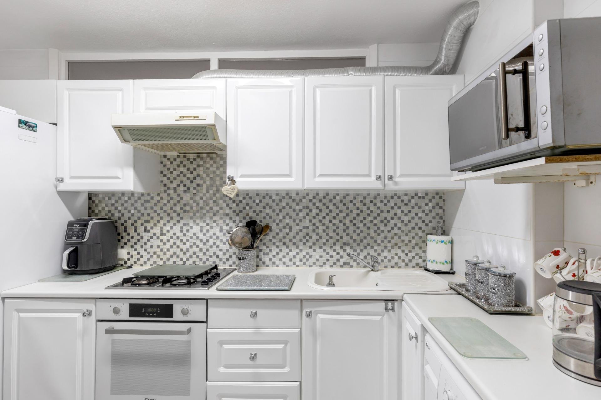 Revânzare - Apartament -
Torrevieja - Playa del Cura