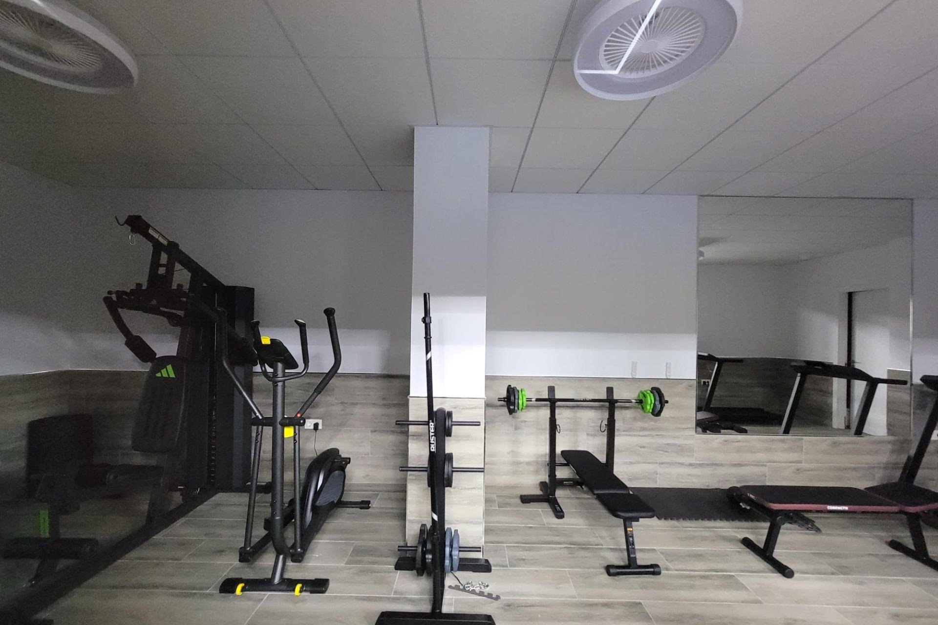 Revânzare - Apartament -
Torrevieja - Playa del Cura