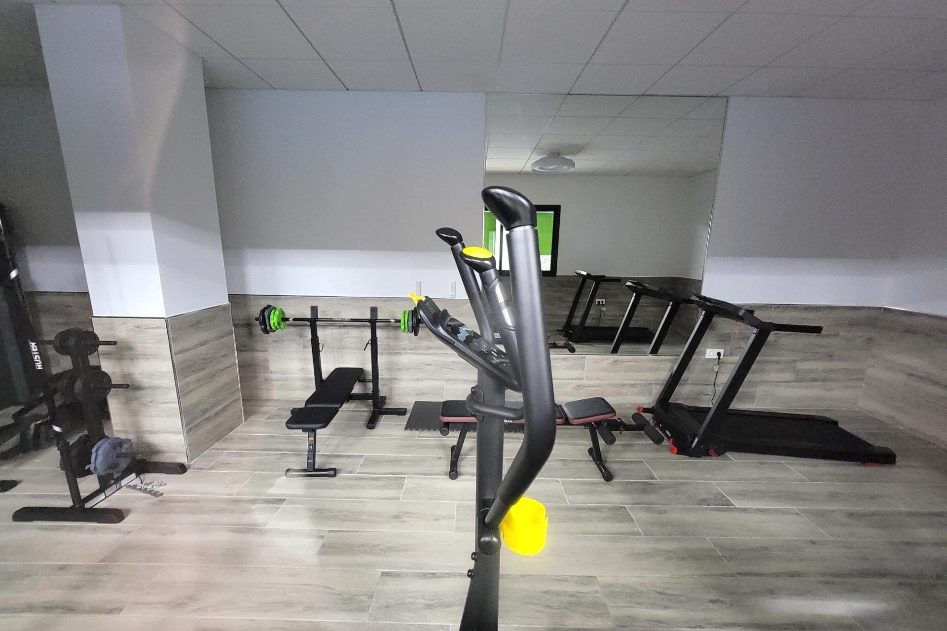 Revânzare - Apartament -
Torrevieja - Playa del Cura