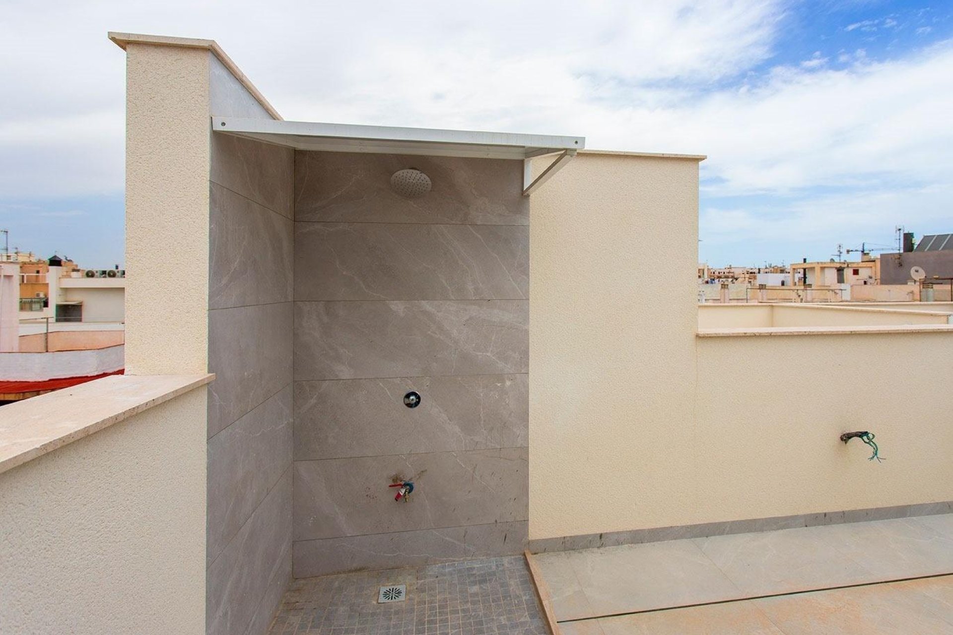 Revânzare - Apartament -
Torrevieja - Playa del Cura