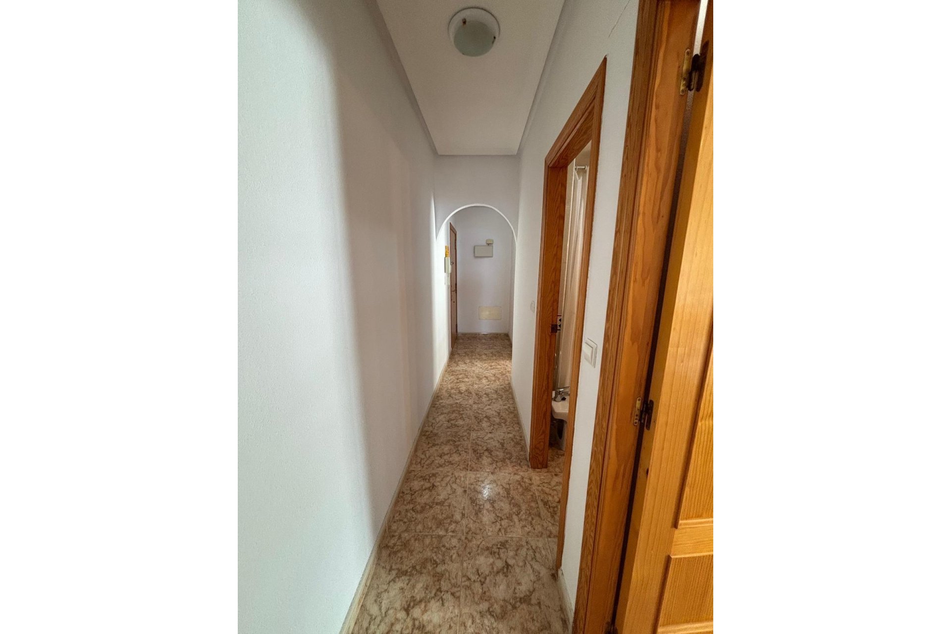 Revânzare - Apartament -
Torrevieja - Playa del Cura