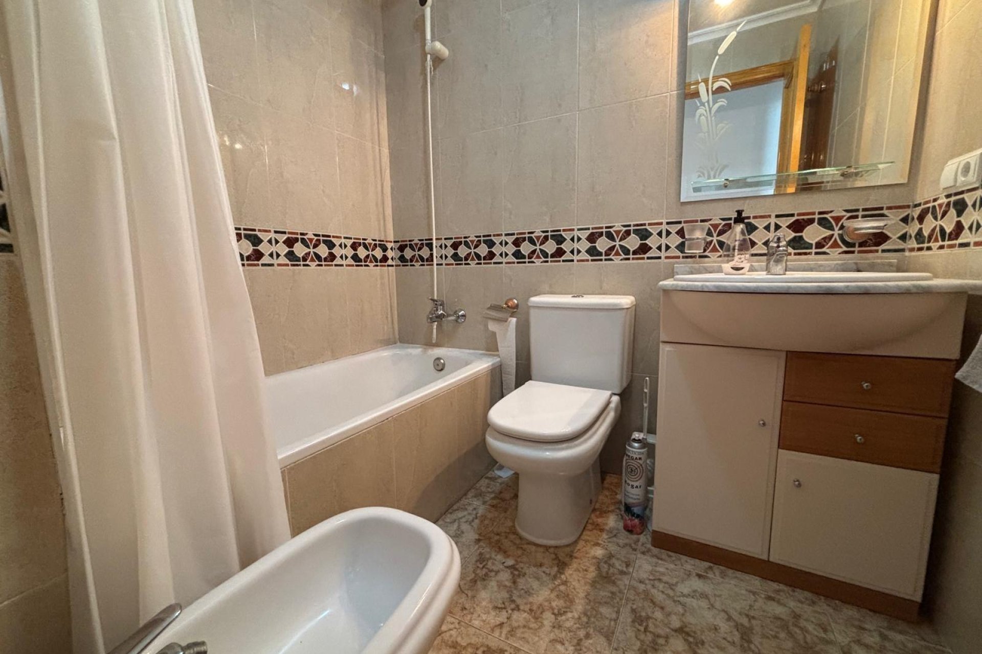 Revânzare - Apartament -
Torrevieja - Playa del Cura