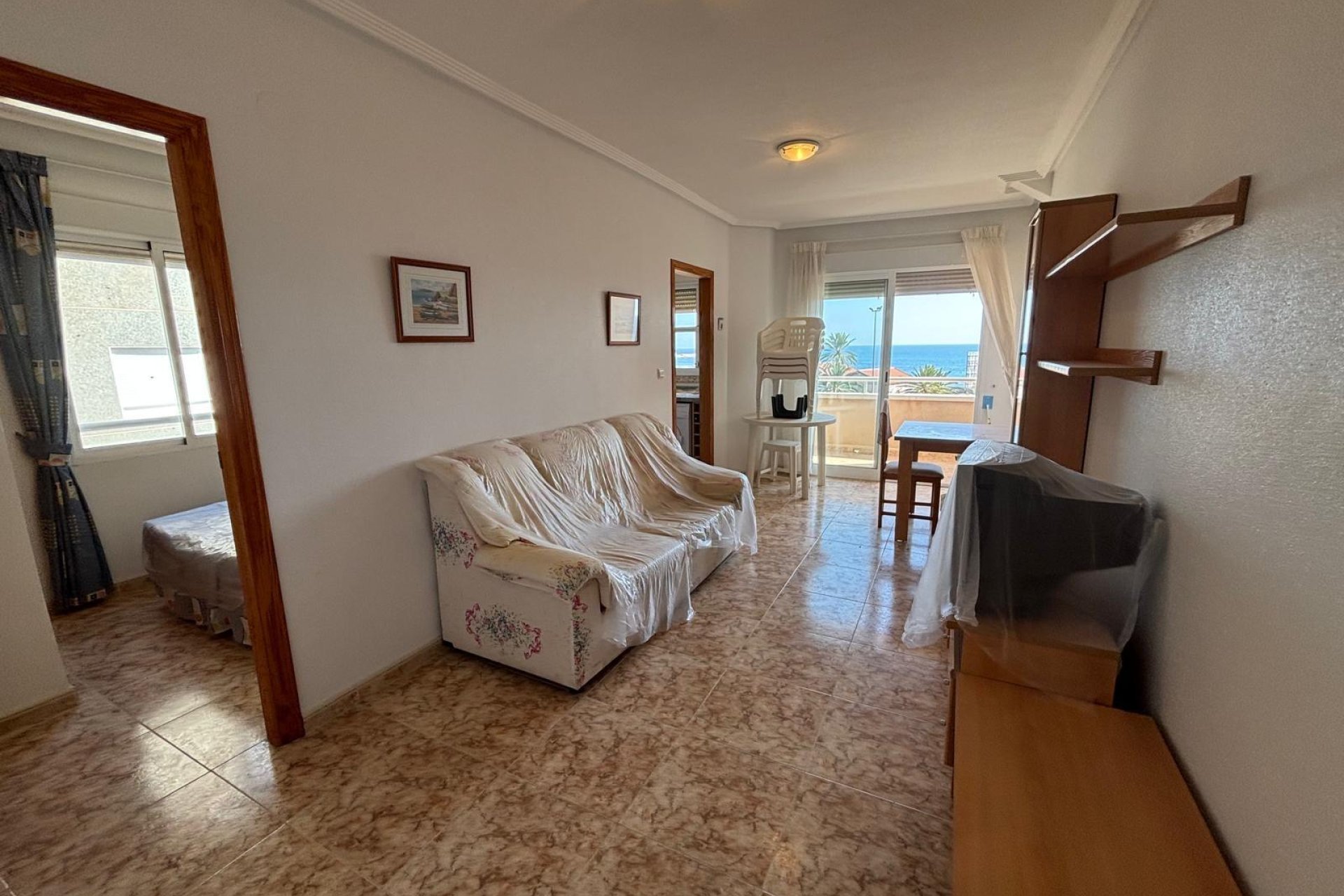 Revânzare - Apartament -
Torrevieja - Playa del Cura
