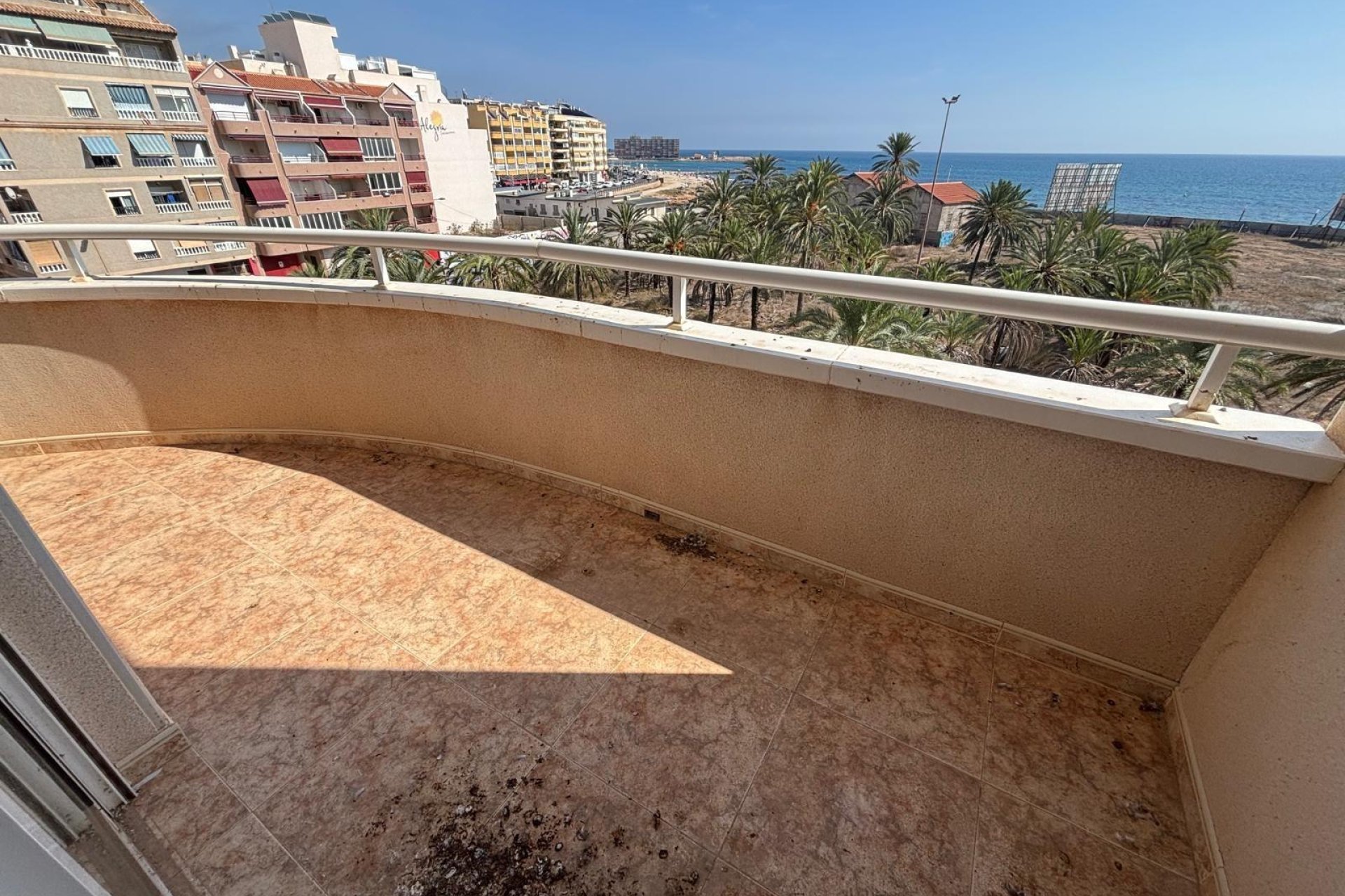 Revânzare - Apartament -
Torrevieja - Playa del Cura