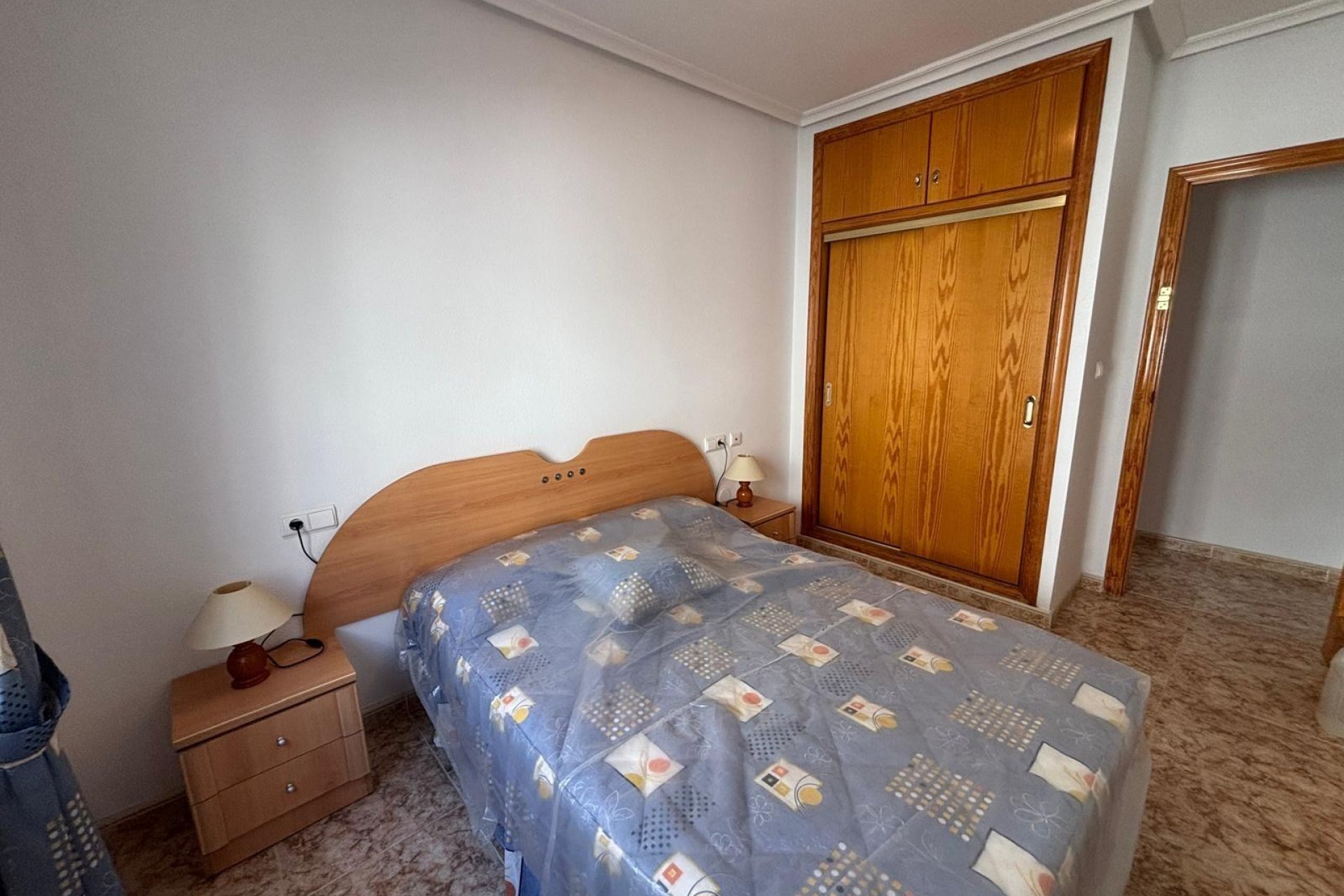Revânzare - Apartament -
Torrevieja - Playa del Cura