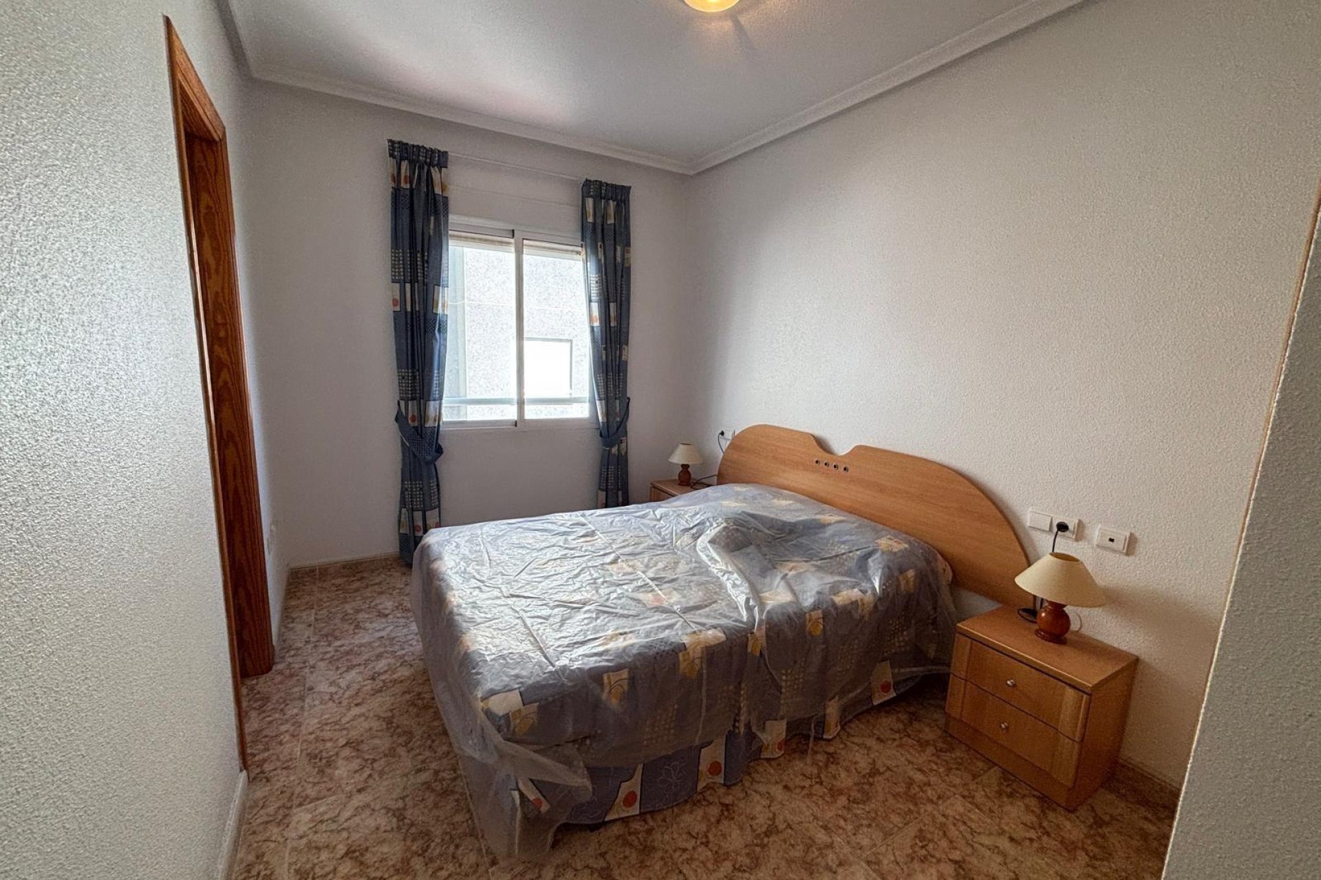 Revânzare - Apartament -
Torrevieja - Playa del Cura