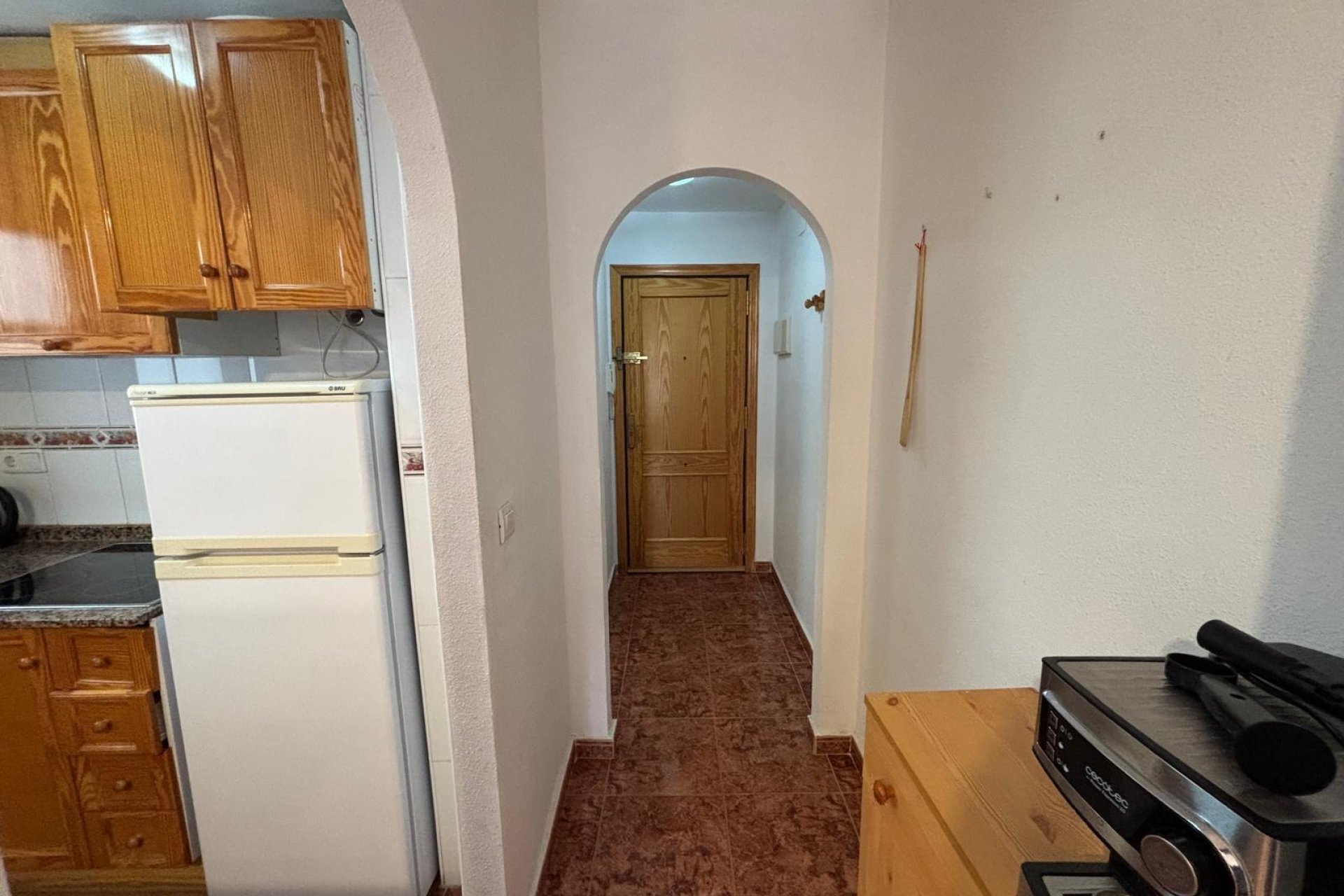 Revânzare - Apartament -
Torrevieja - Playa del Cura