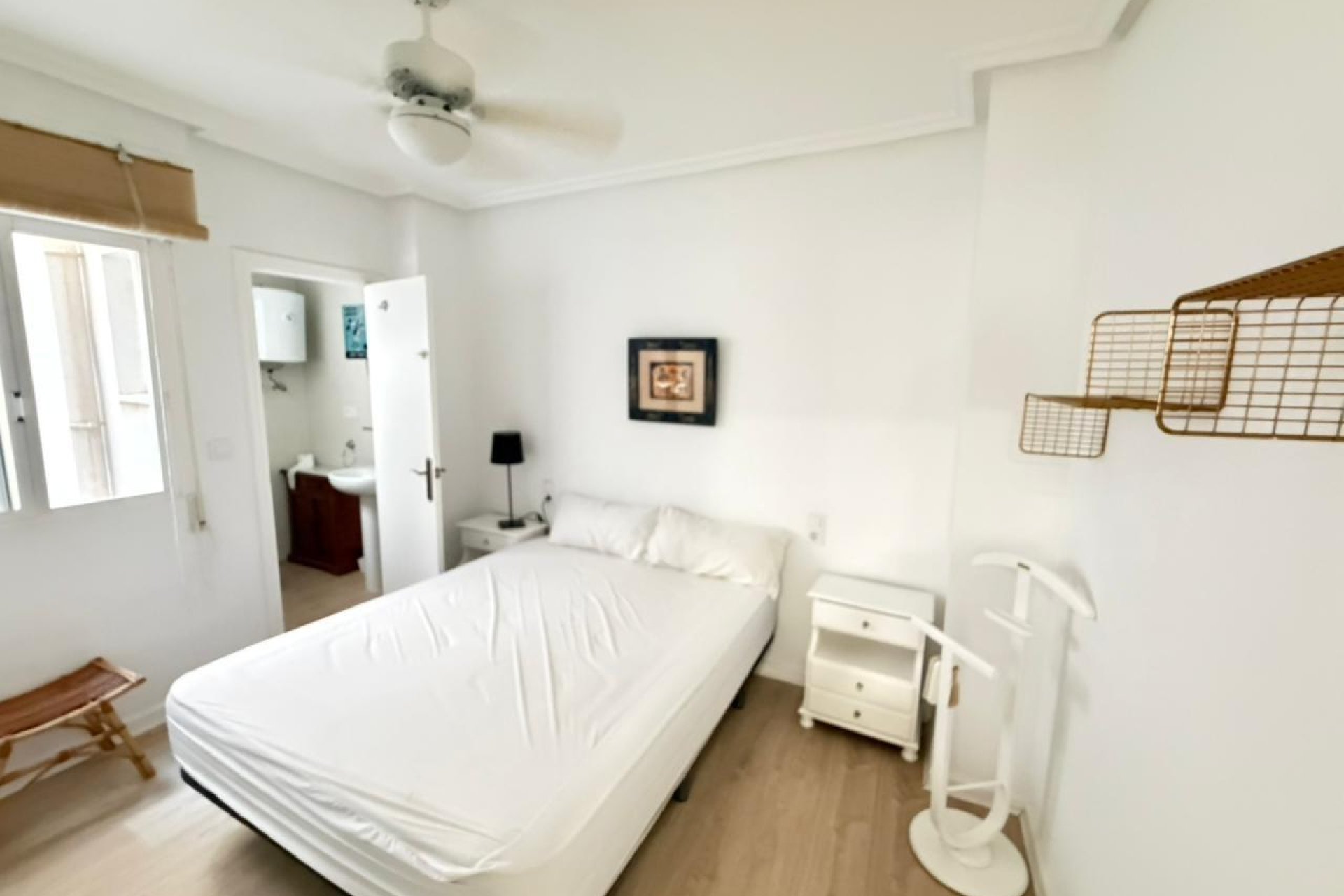 Revânzare - Apartament -
Torrevieja - Playa del Cura