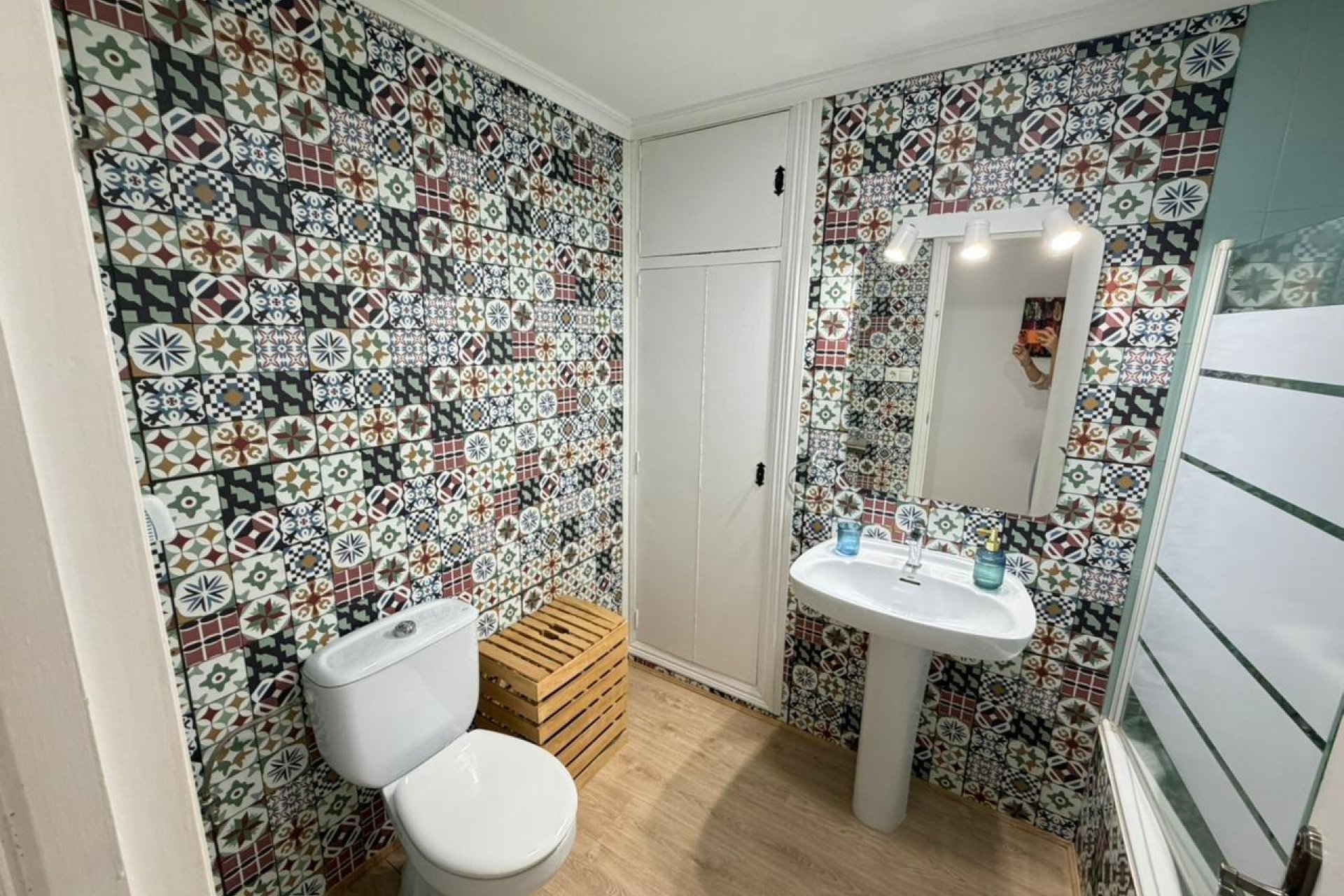 Revânzare - Apartament -
Torrevieja - Playa del Cura