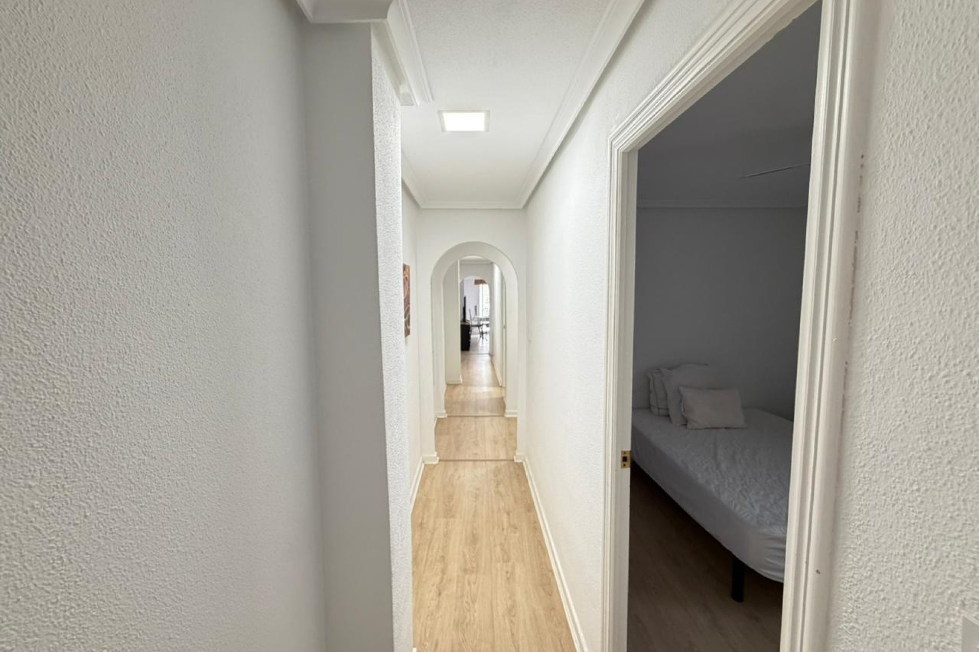 Revânzare - Apartament -
Torrevieja - Playa del Cura