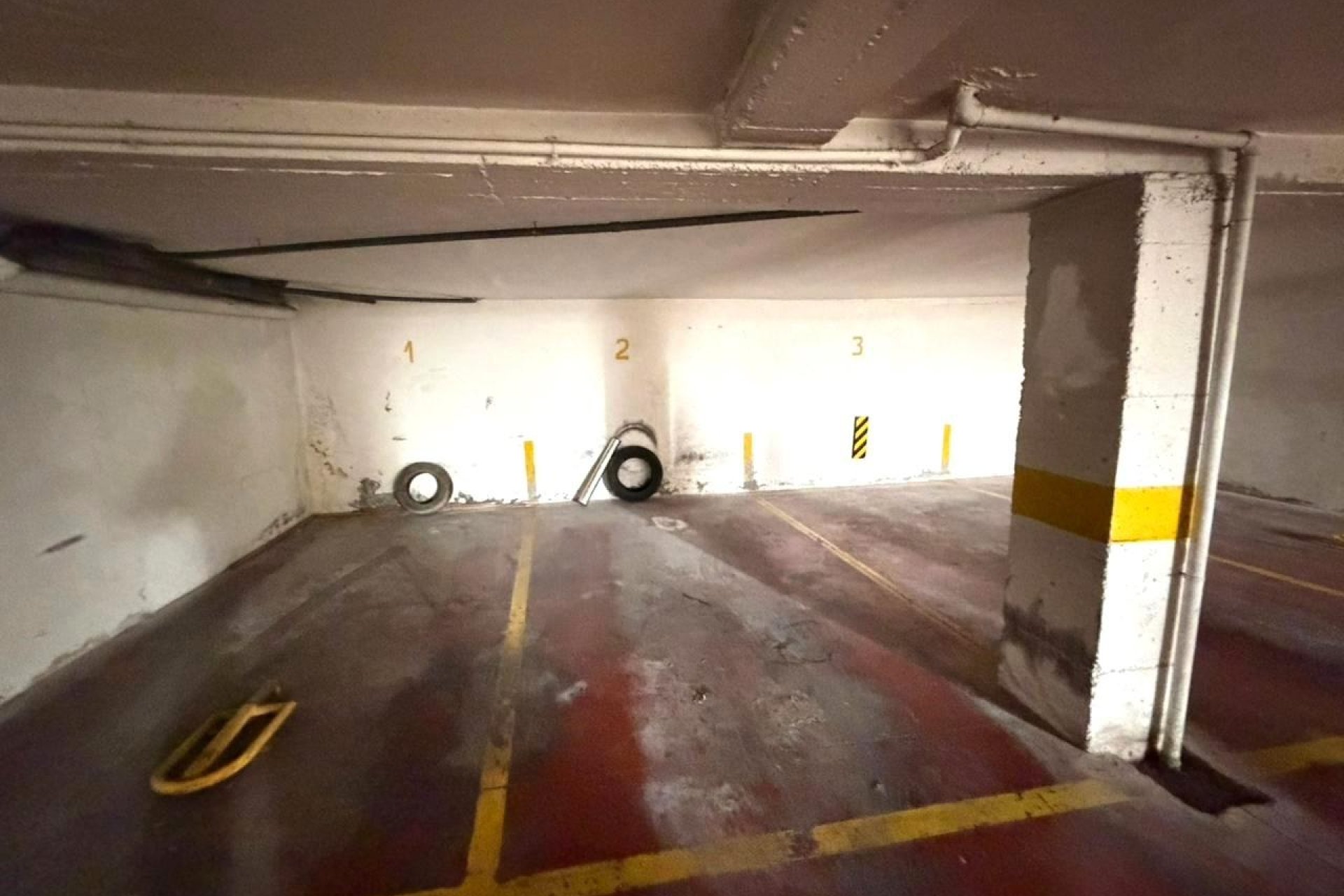 Revânzare - Apartament -
Torrevieja - Playa del Cura