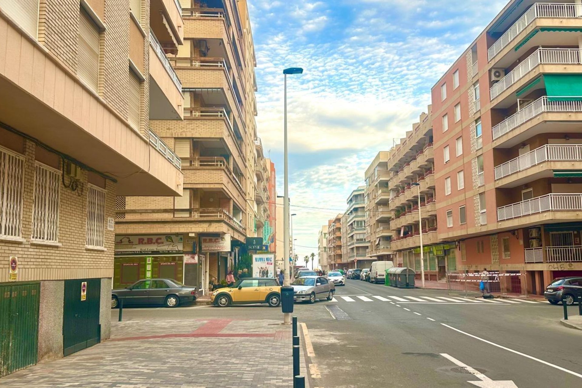 Revânzare - Apartament -
Torrevieja - Playa del Cura