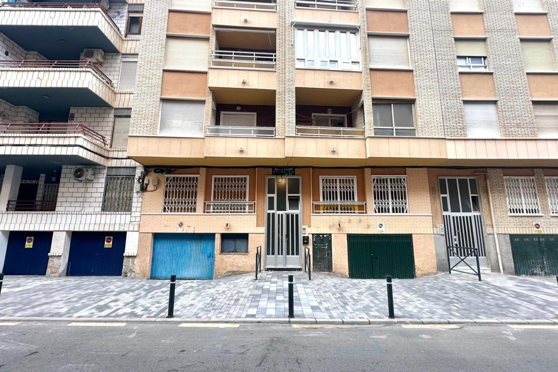 Revânzare - Apartament -
Torrevieja - Playa del Cura