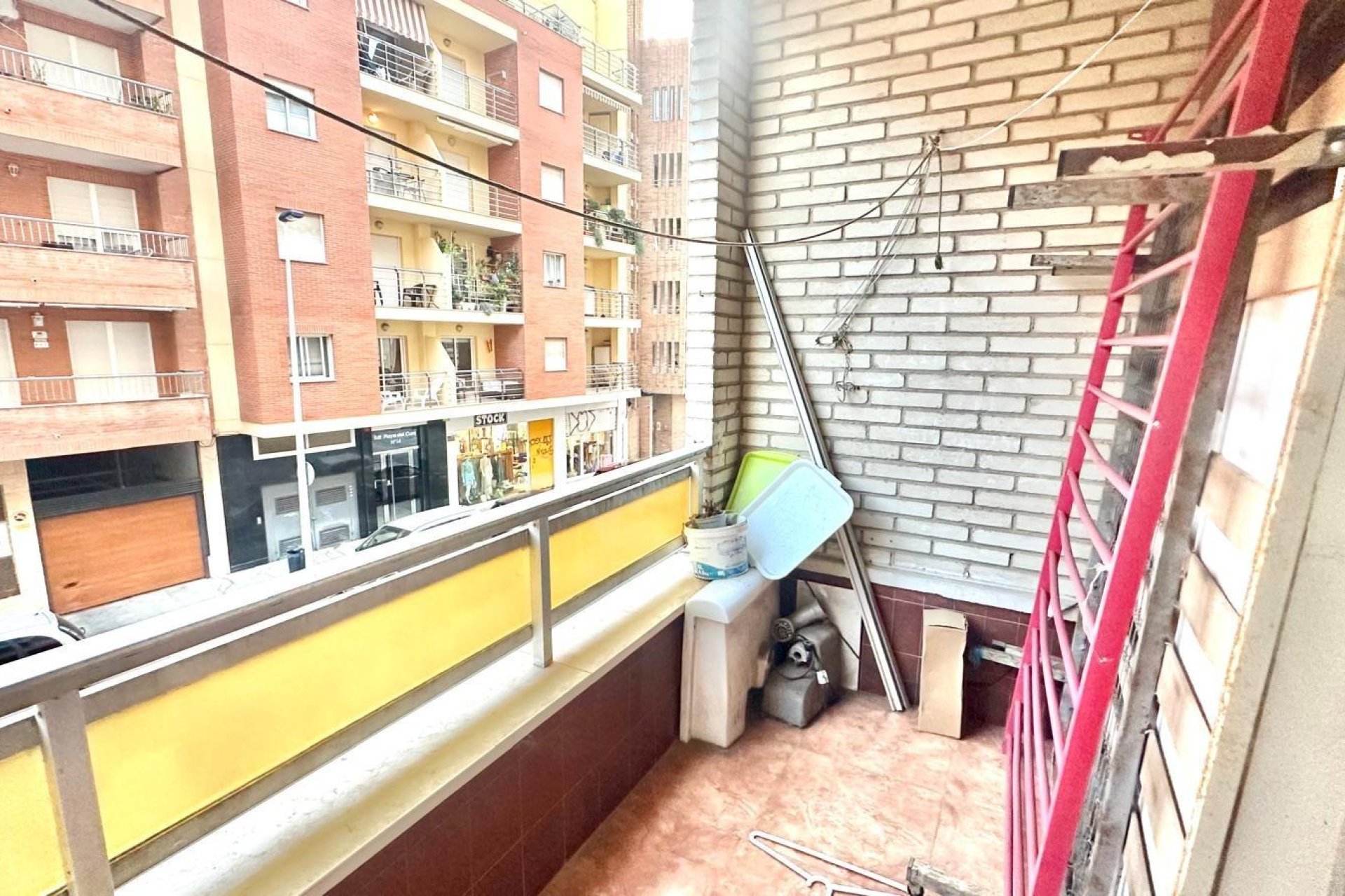 Revânzare - Apartament -
Torrevieja - Playa del Cura