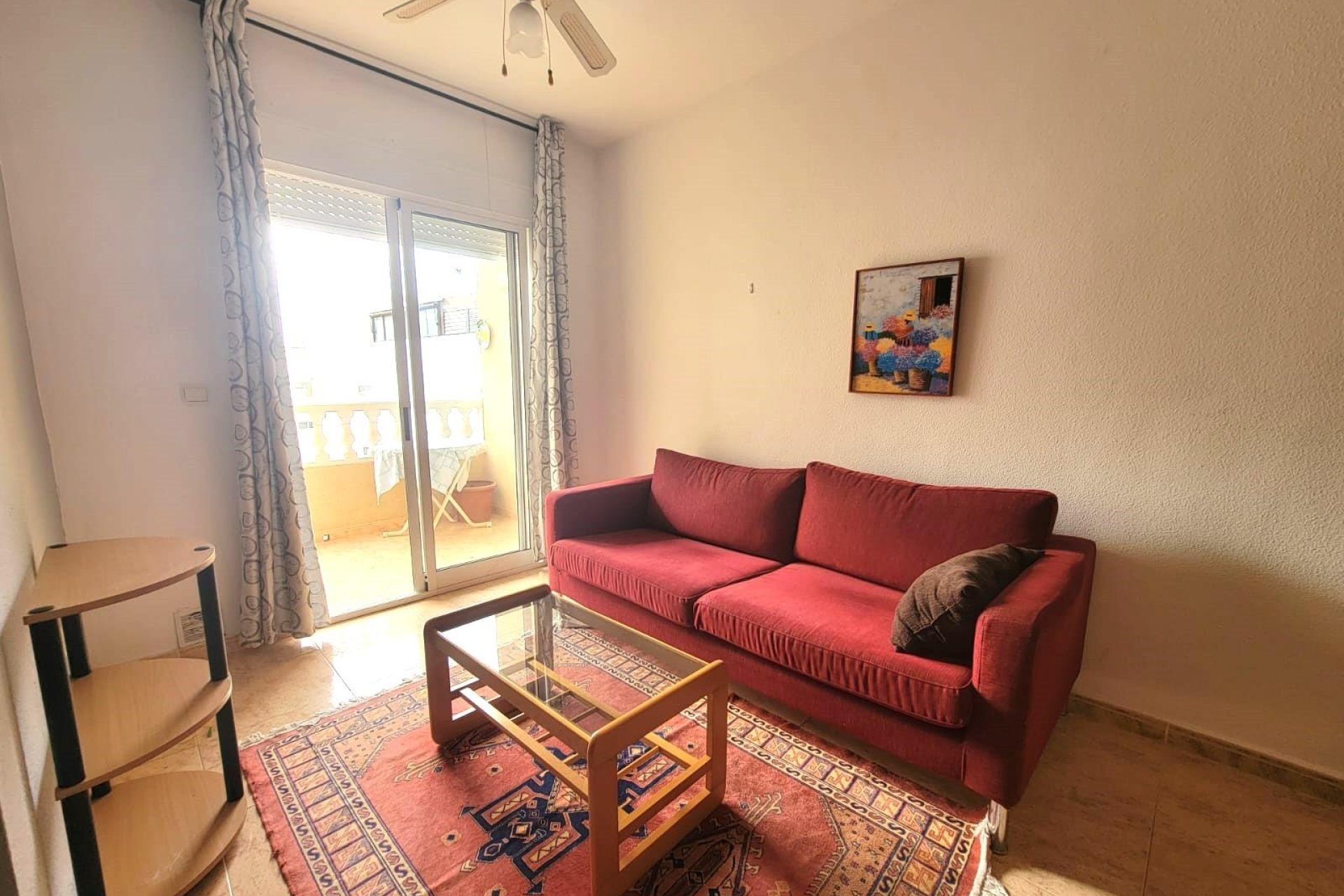 Revânzare - Apartament -
Torrevieja - Playa del Cura