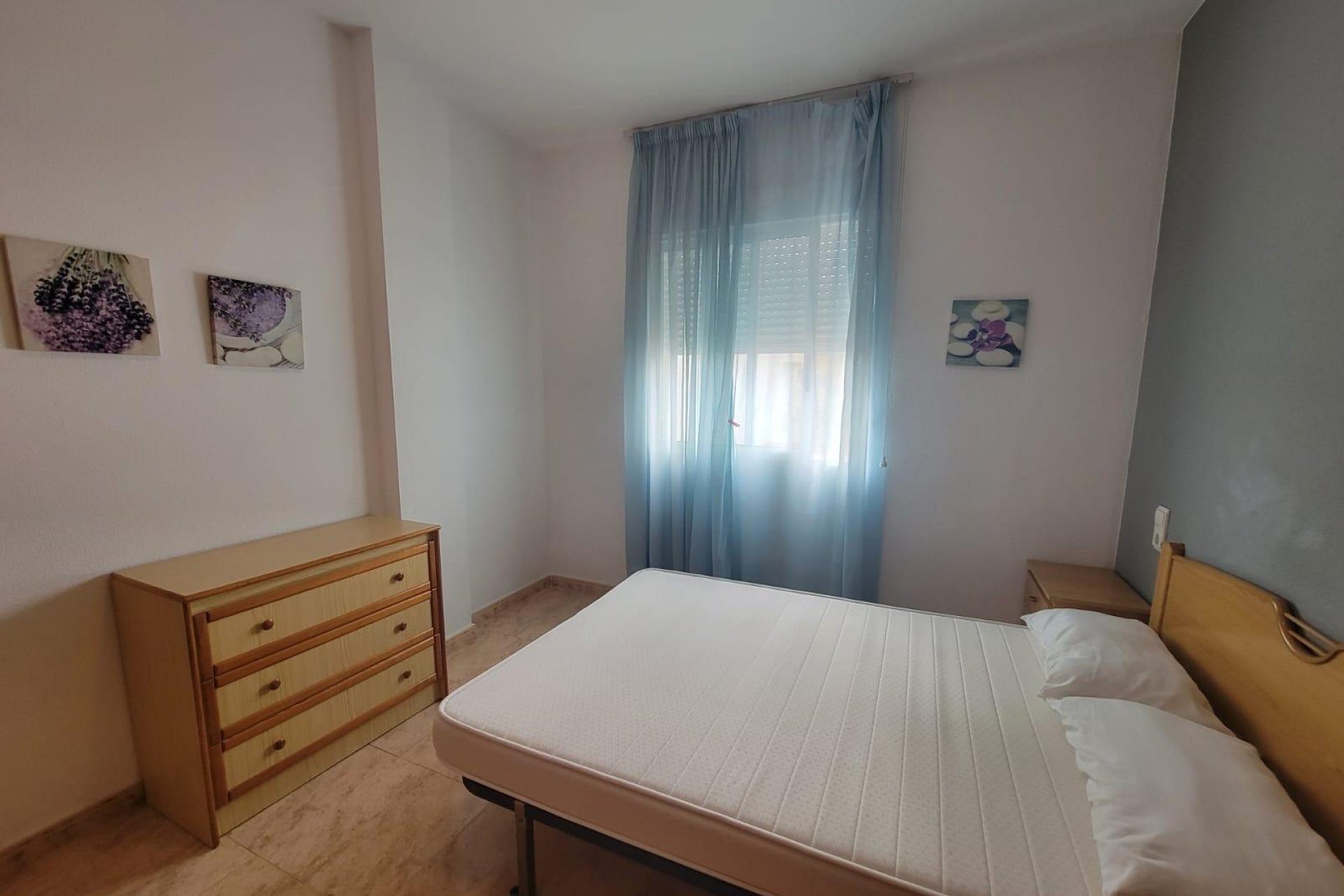 Revânzare - Apartament -
Torrevieja - Playa del Cura