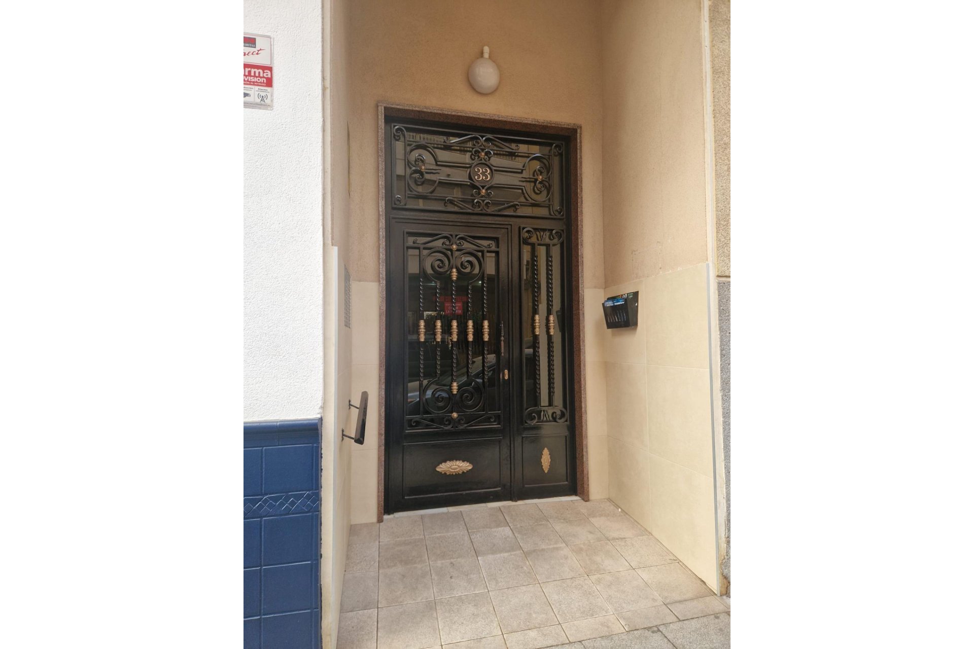 Revânzare - Apartament -
Torrevieja - Playa del Cura