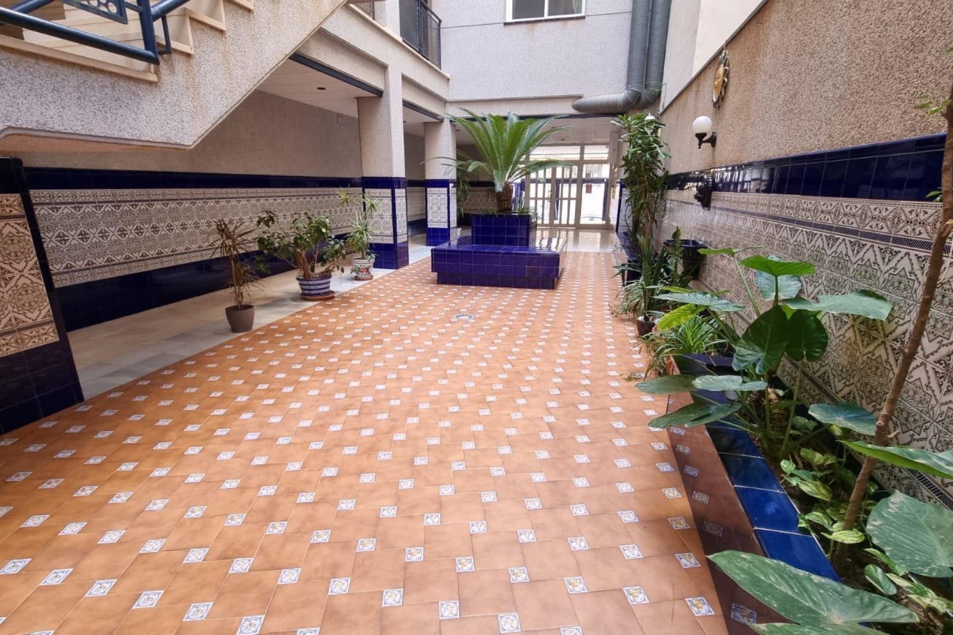 Revânzare - Apartament -
Torrevieja - Playa del Cura