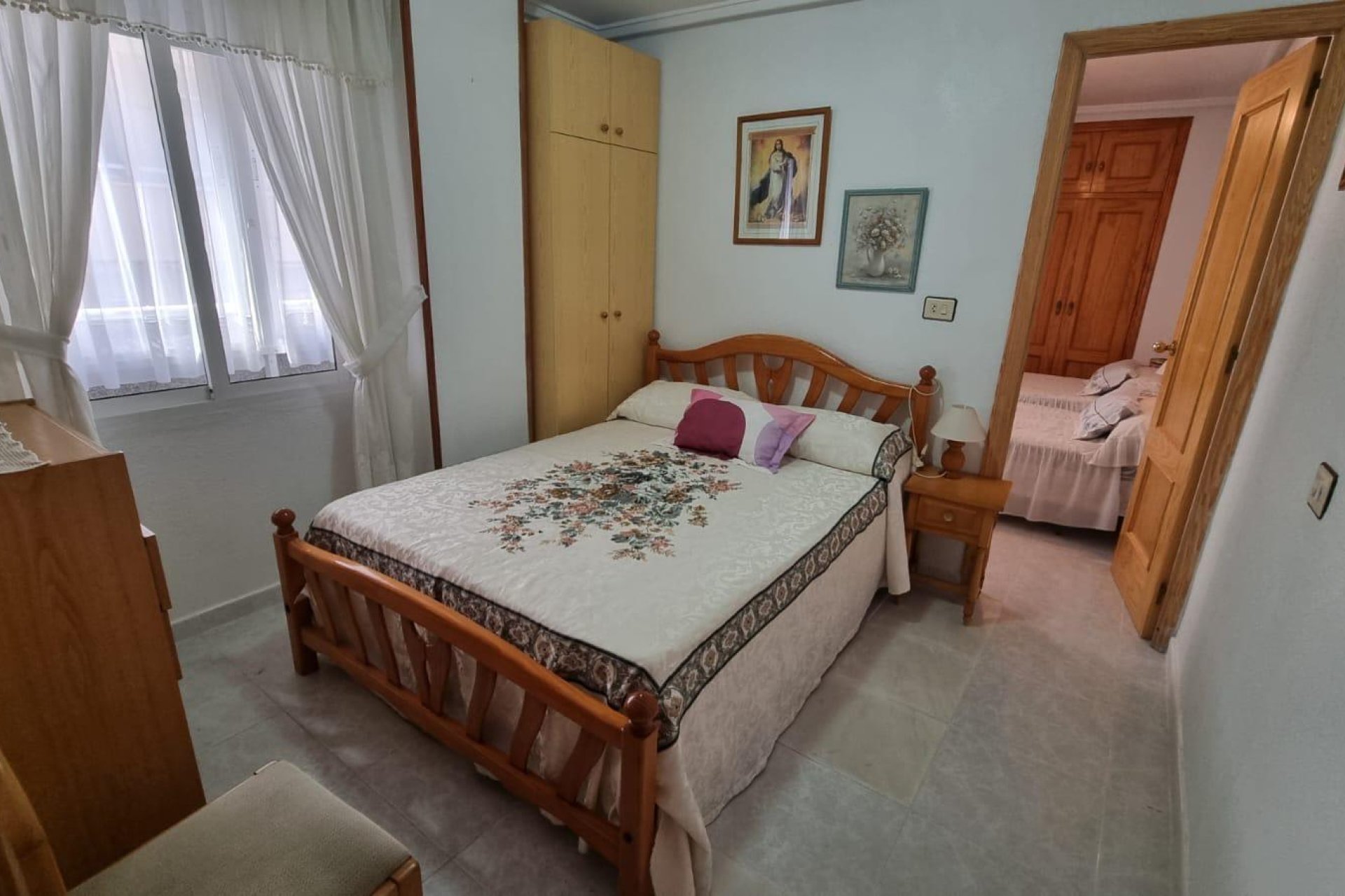 Revânzare - Apartament -
Torrevieja - Playa del Cura