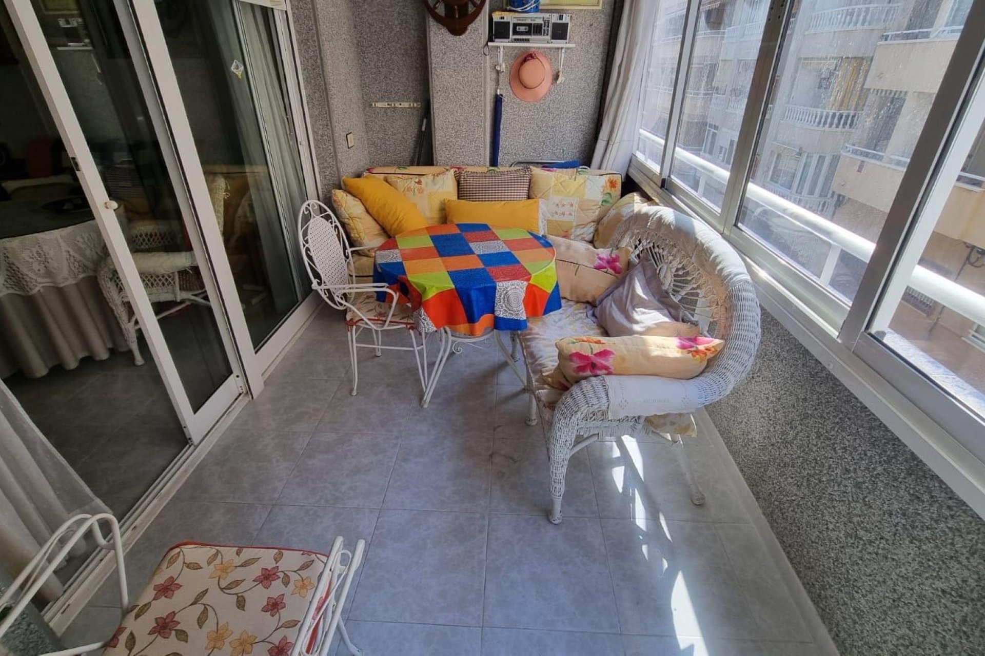 Revânzare - Apartament -
Torrevieja - Playa del Cura