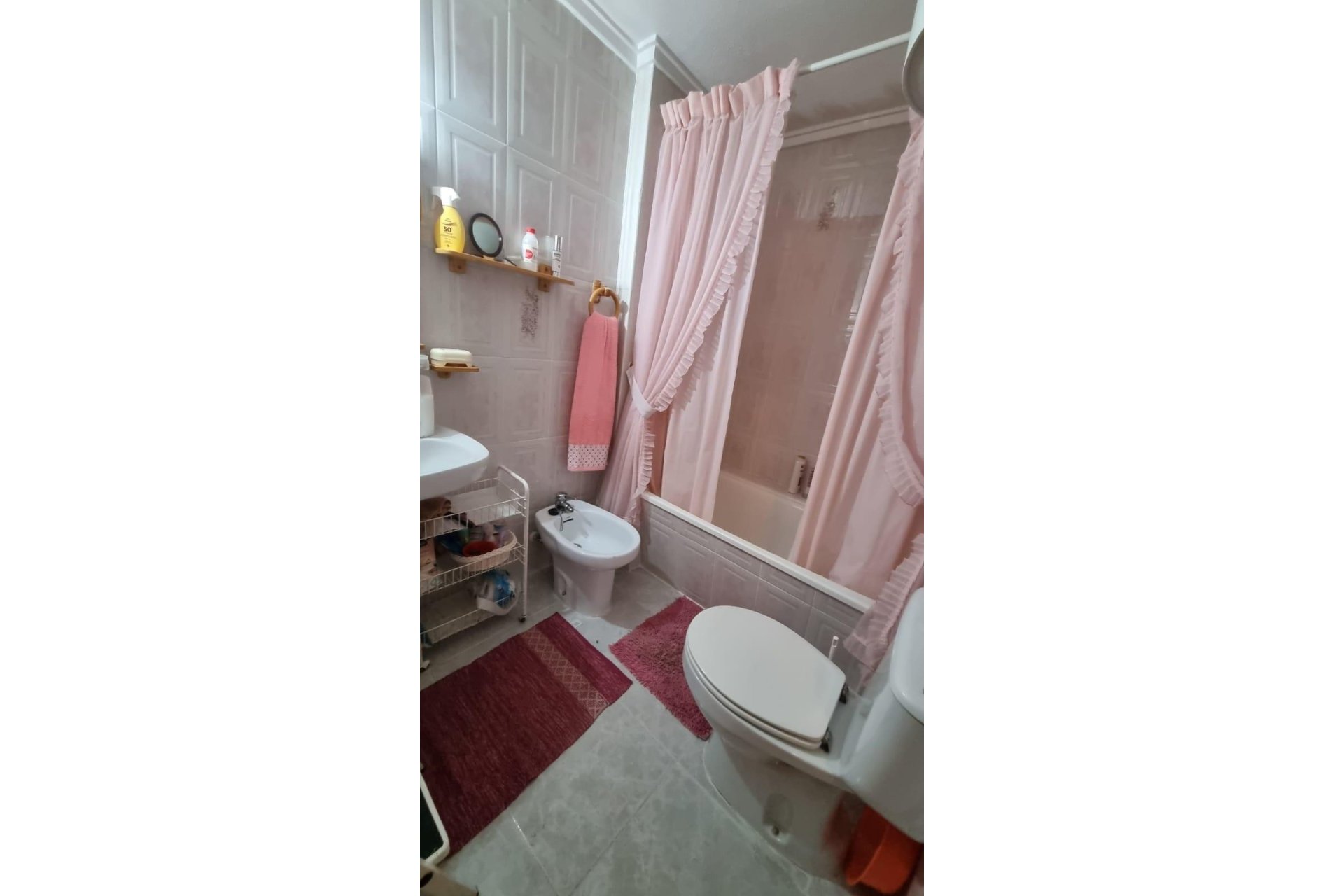 Revânzare - Apartament -
Torrevieja - Playa del Cura