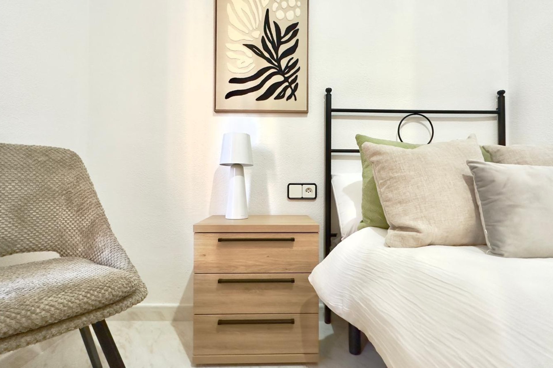 Revânzare - Apartament -
Torrevieja - Playa del Cura