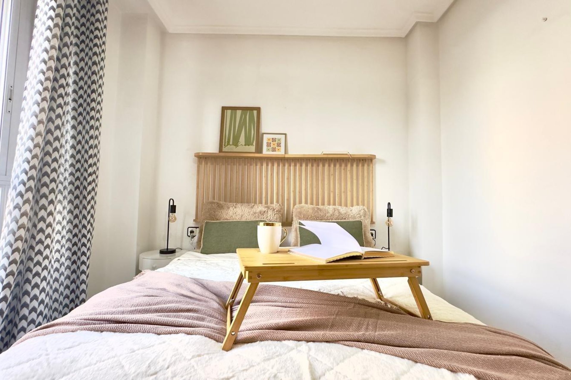 Revânzare - Apartament -
Torrevieja - Playa del Cura