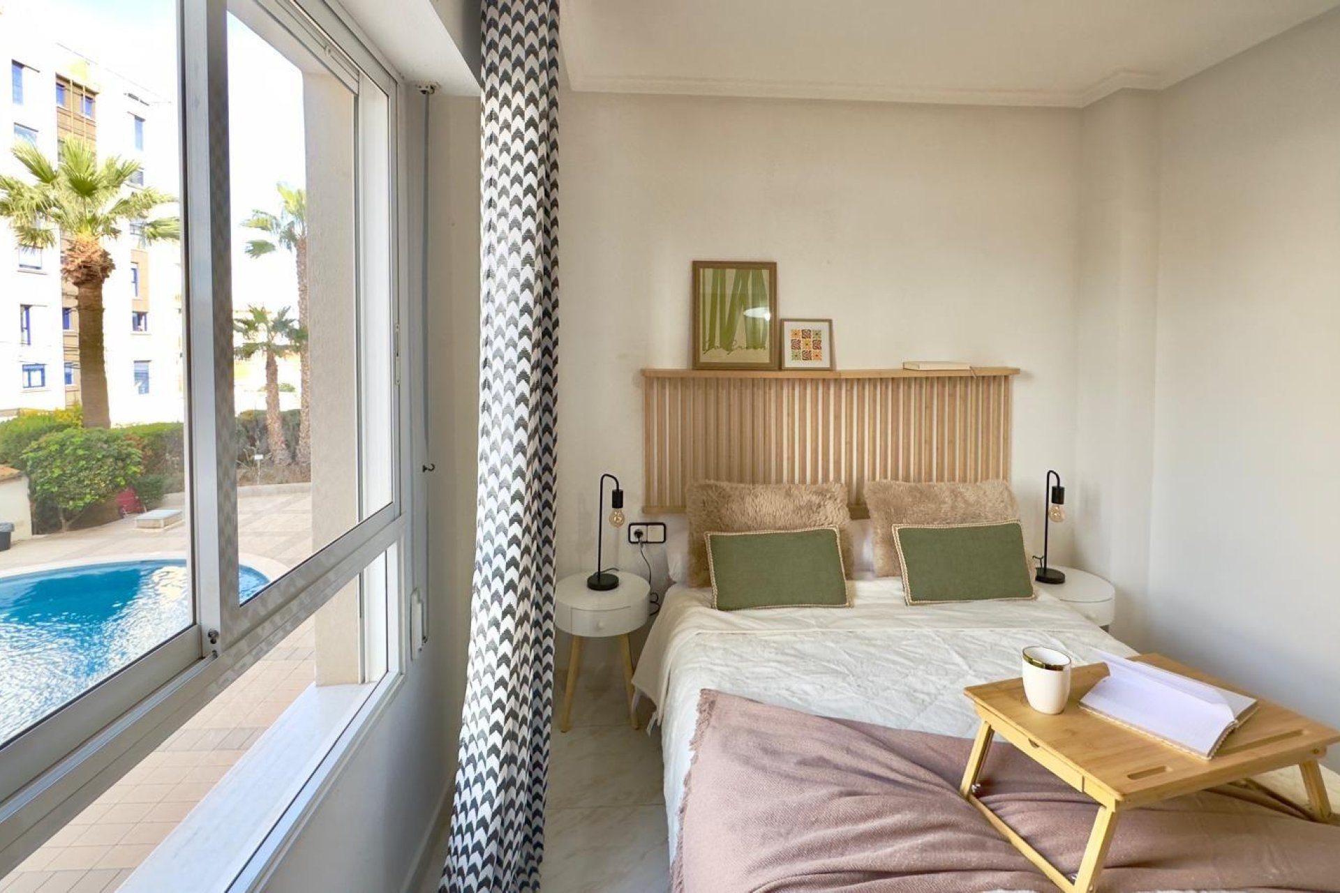 Revânzare - Apartament -
Torrevieja - Playa del Cura