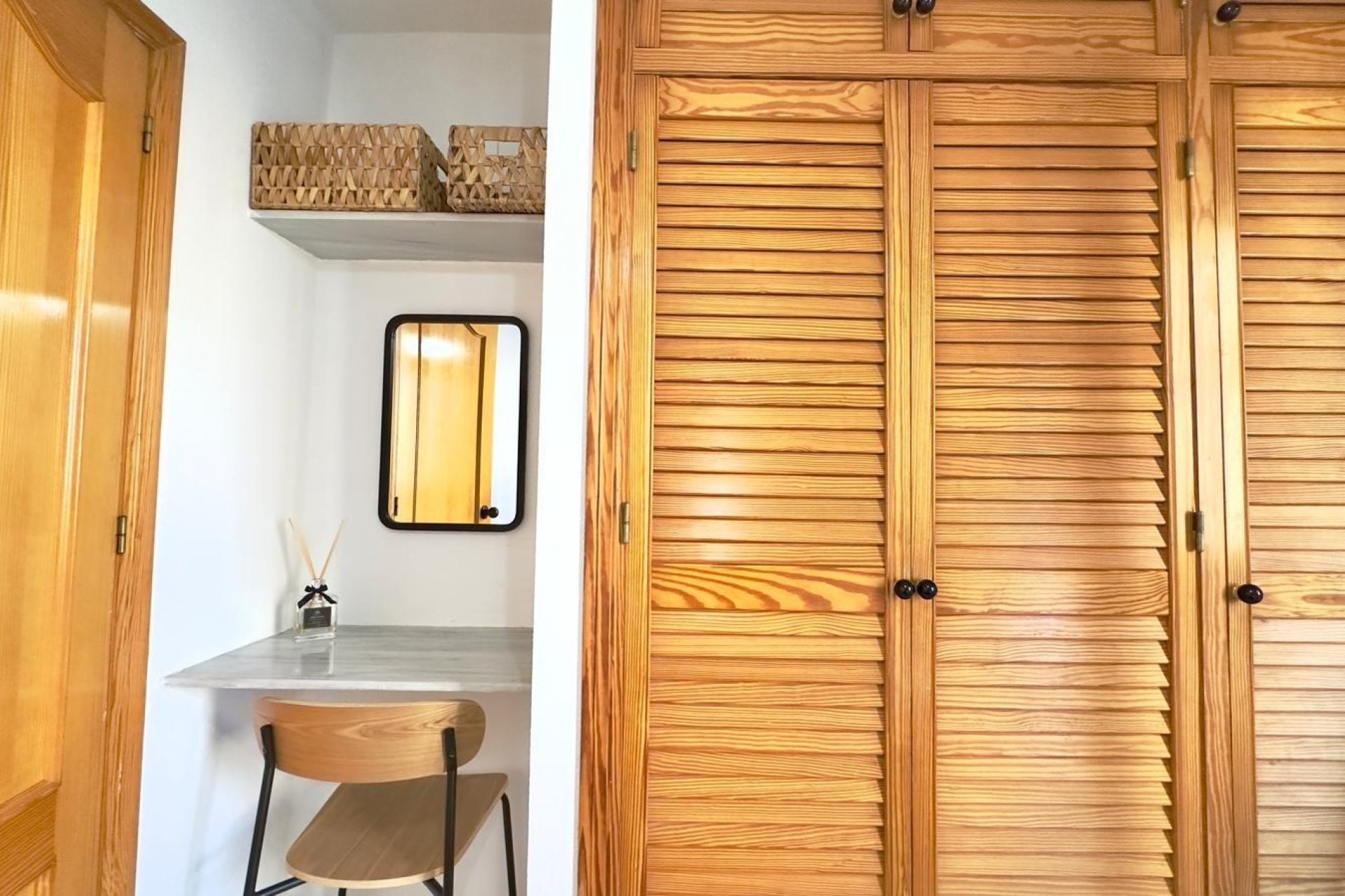 Revânzare - Apartament -
Torrevieja - Playa del Cura