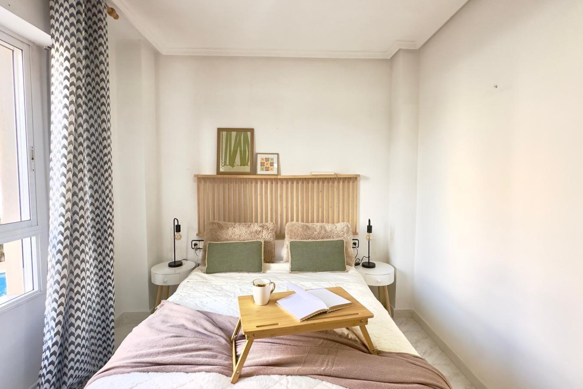 Revânzare - Apartament -
Torrevieja - Playa del Cura