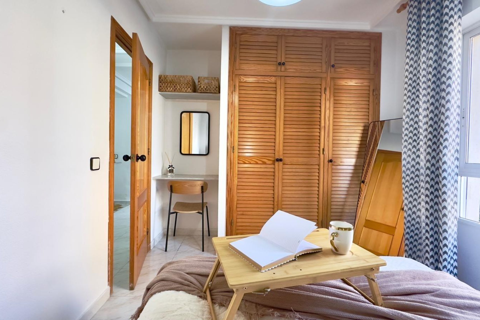 Revânzare - Apartament -
Torrevieja - Playa del Cura