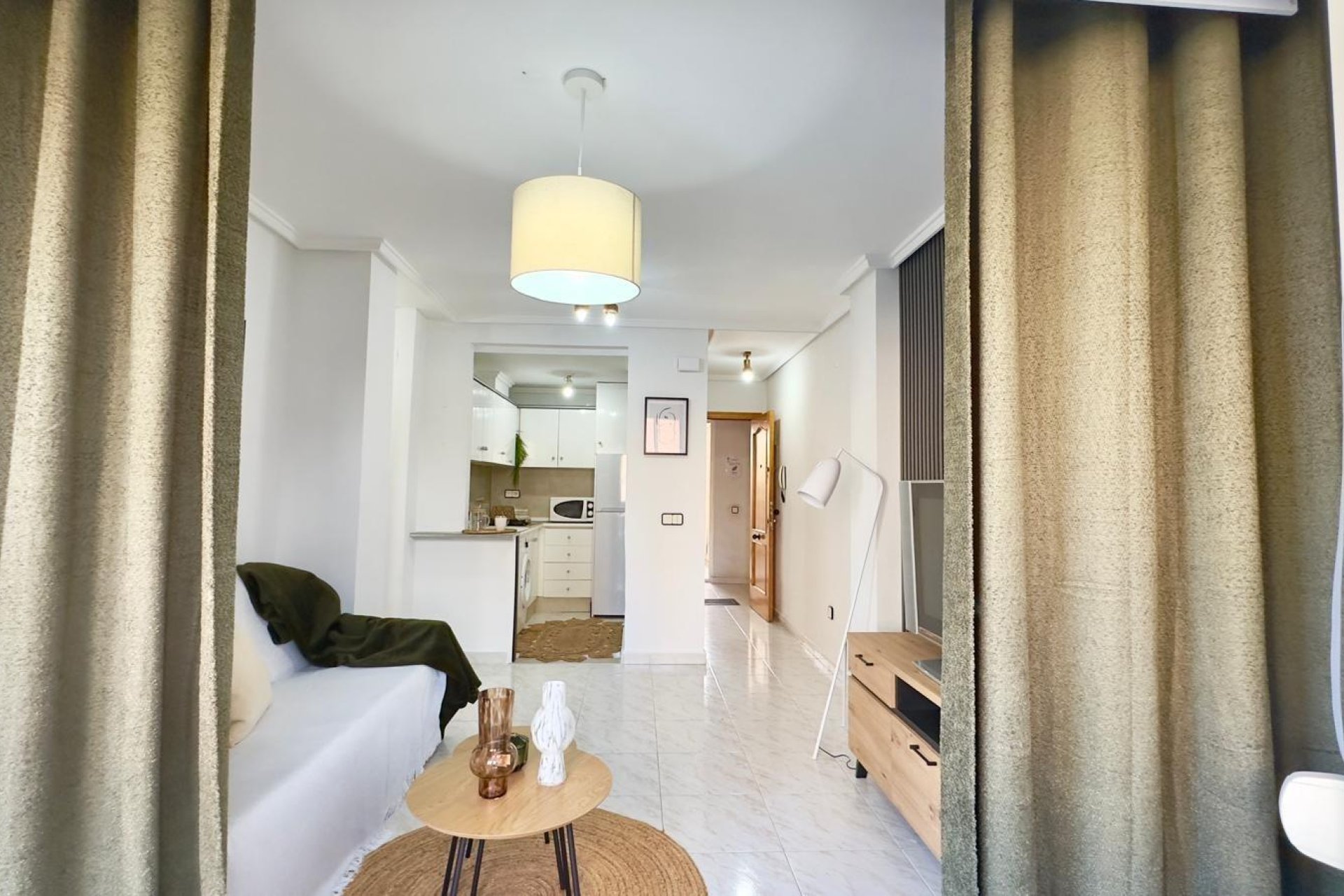 Revânzare - Apartament -
Torrevieja - Playa del Cura