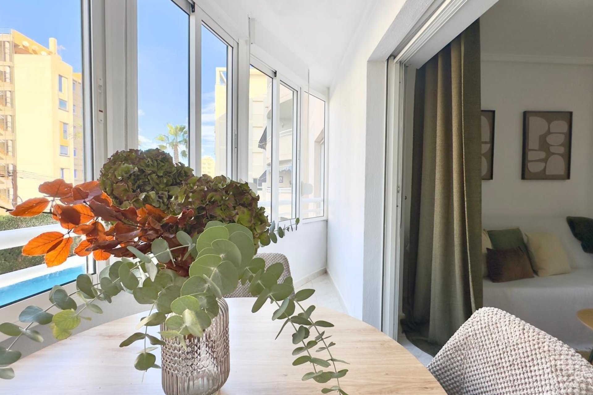 Revânzare - Apartament -
Torrevieja - Playa del Cura