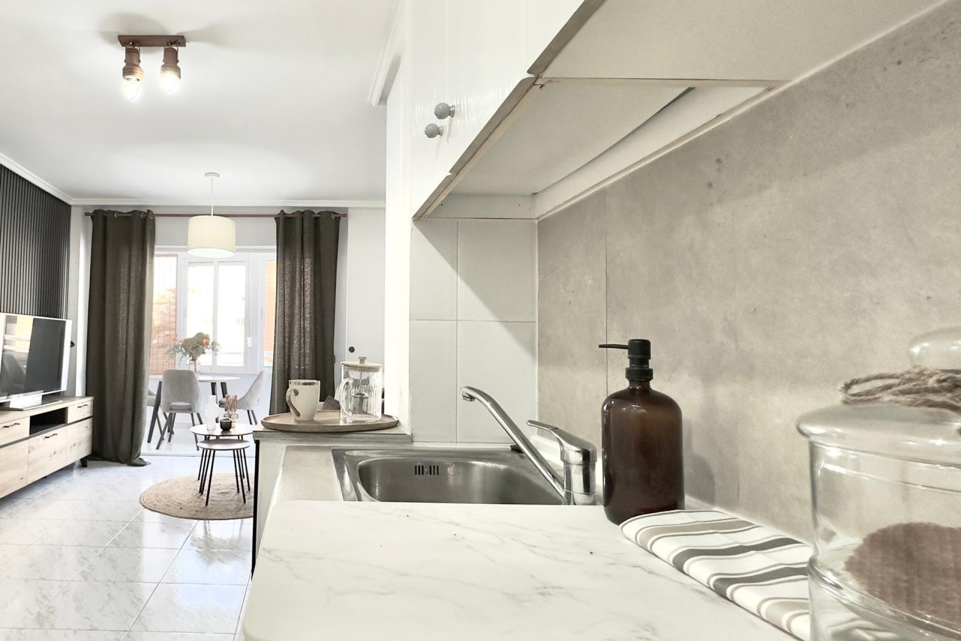 Revânzare - Apartament -
Torrevieja - Playa del Cura