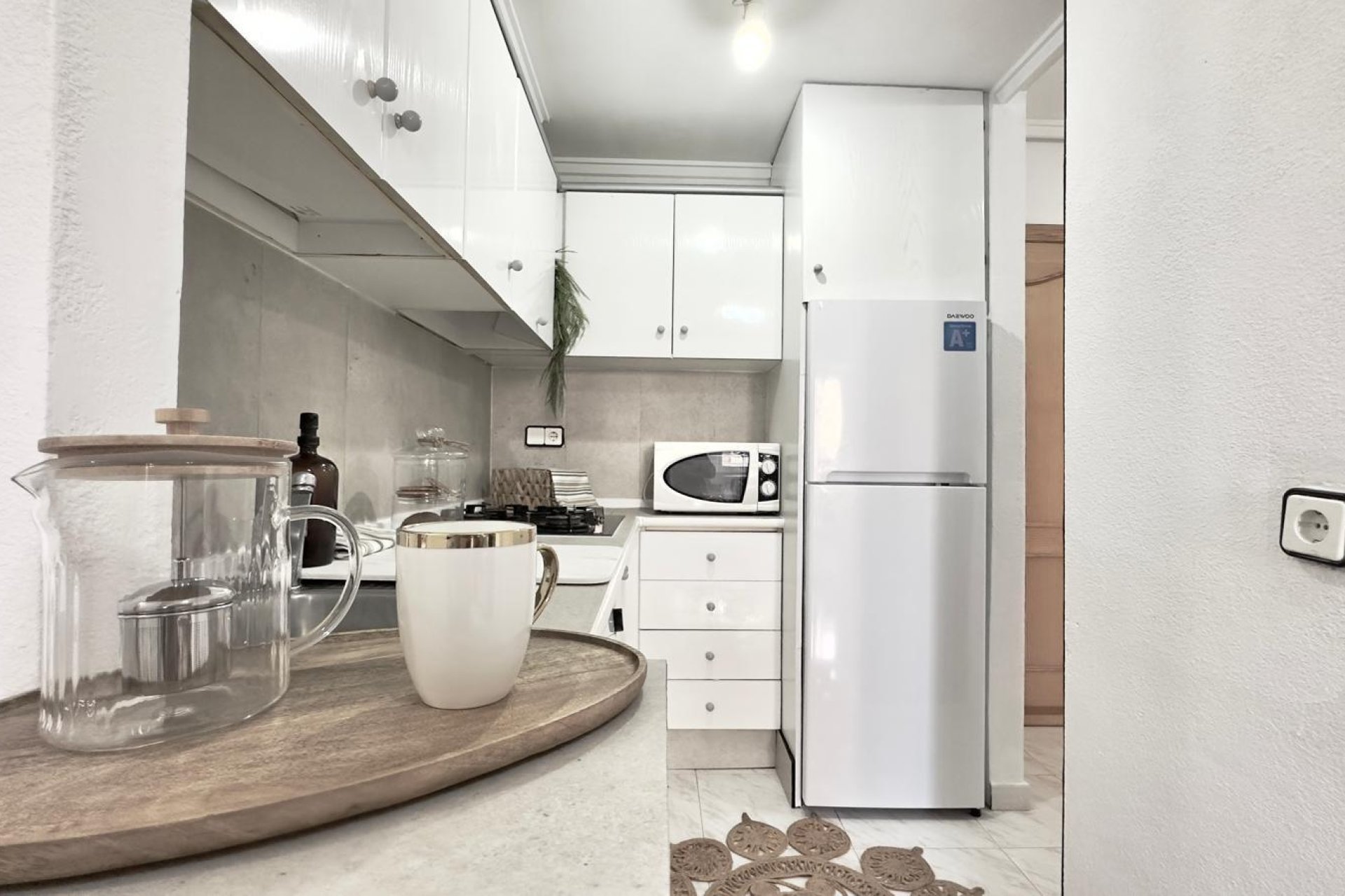 Revânzare - Apartament -
Torrevieja - Playa del Cura