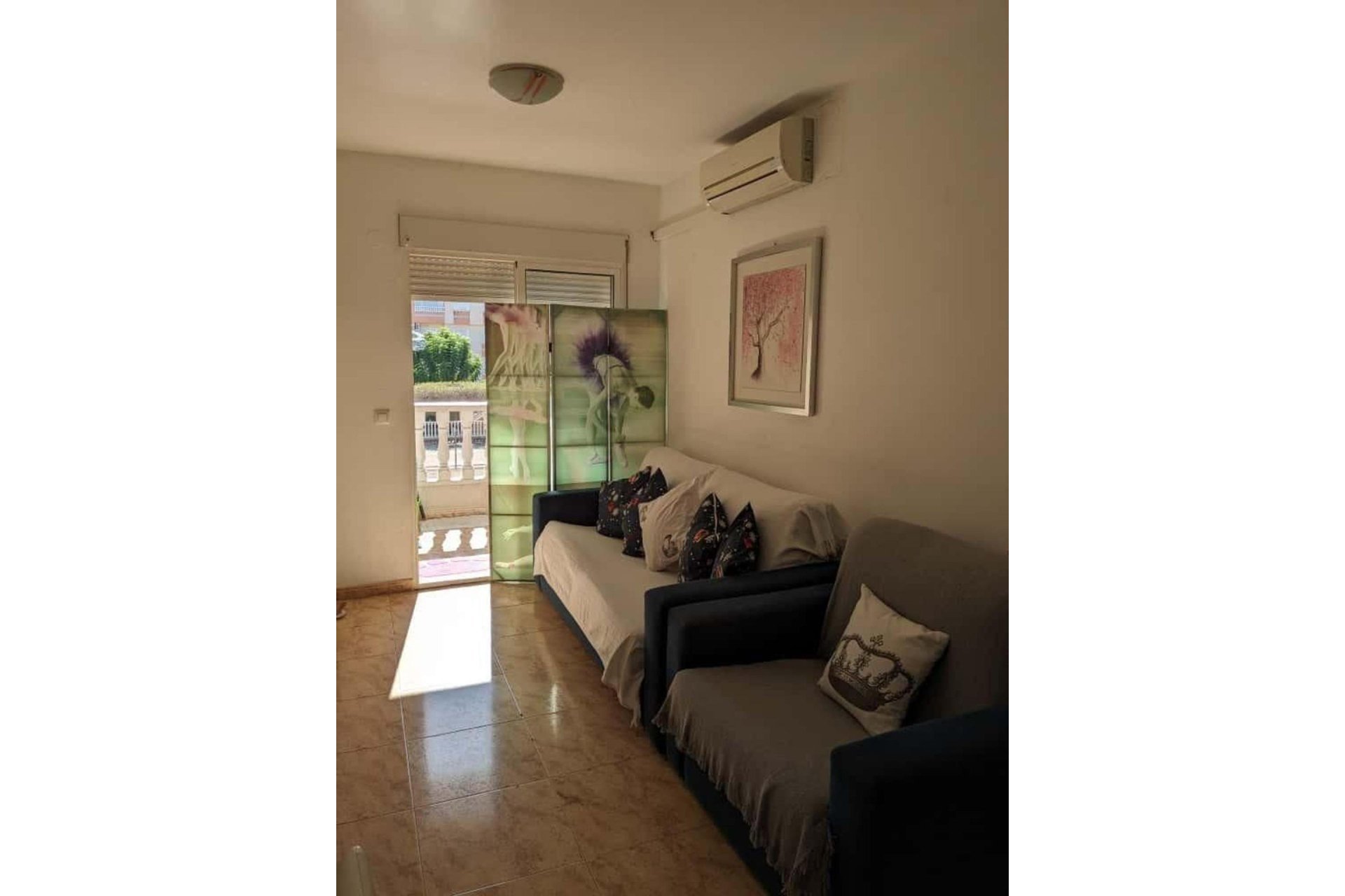 Revânzare - Apartament -
Torrevieja - Playa del Cura