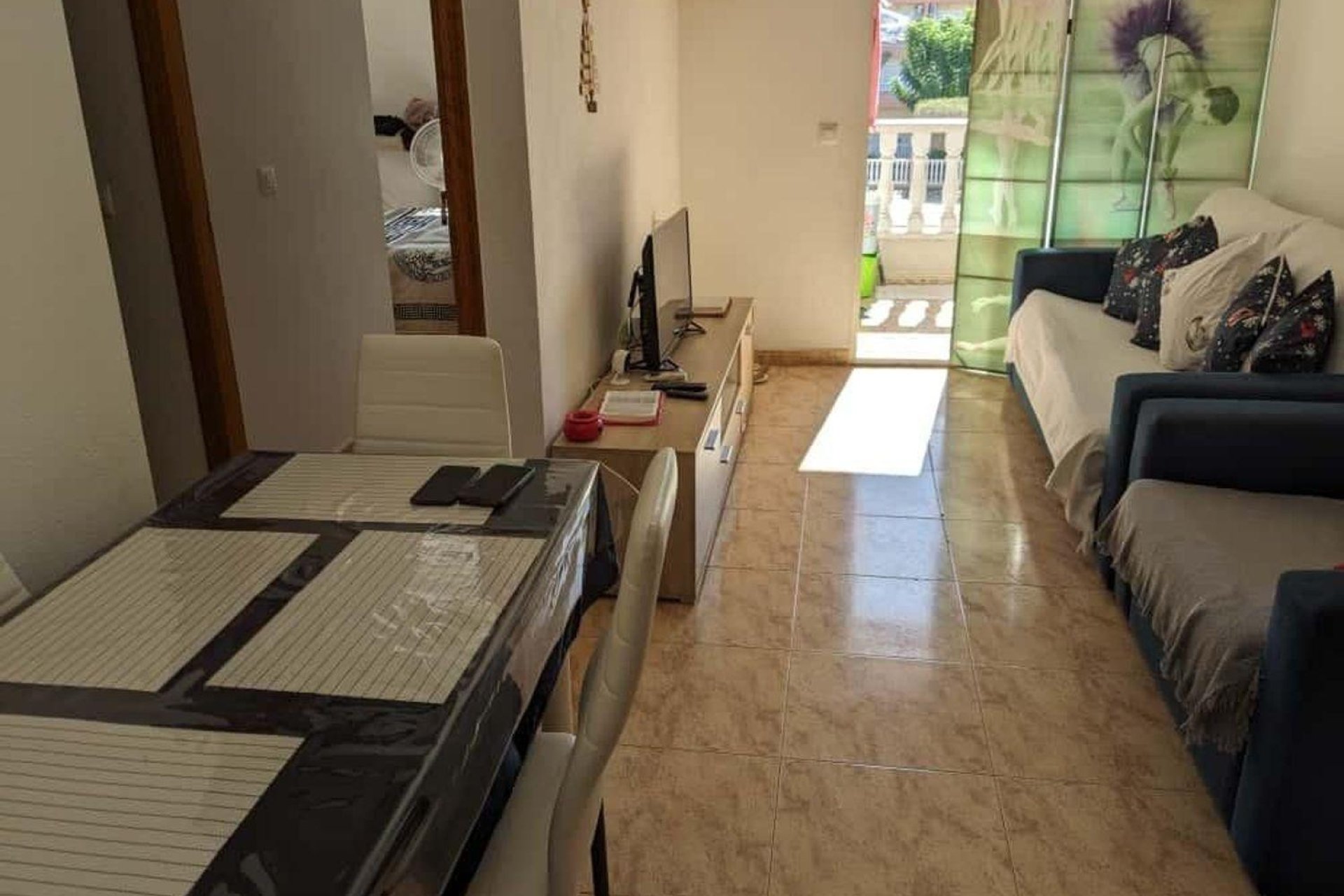 Revânzare - Apartament -
Torrevieja - Playa del Cura