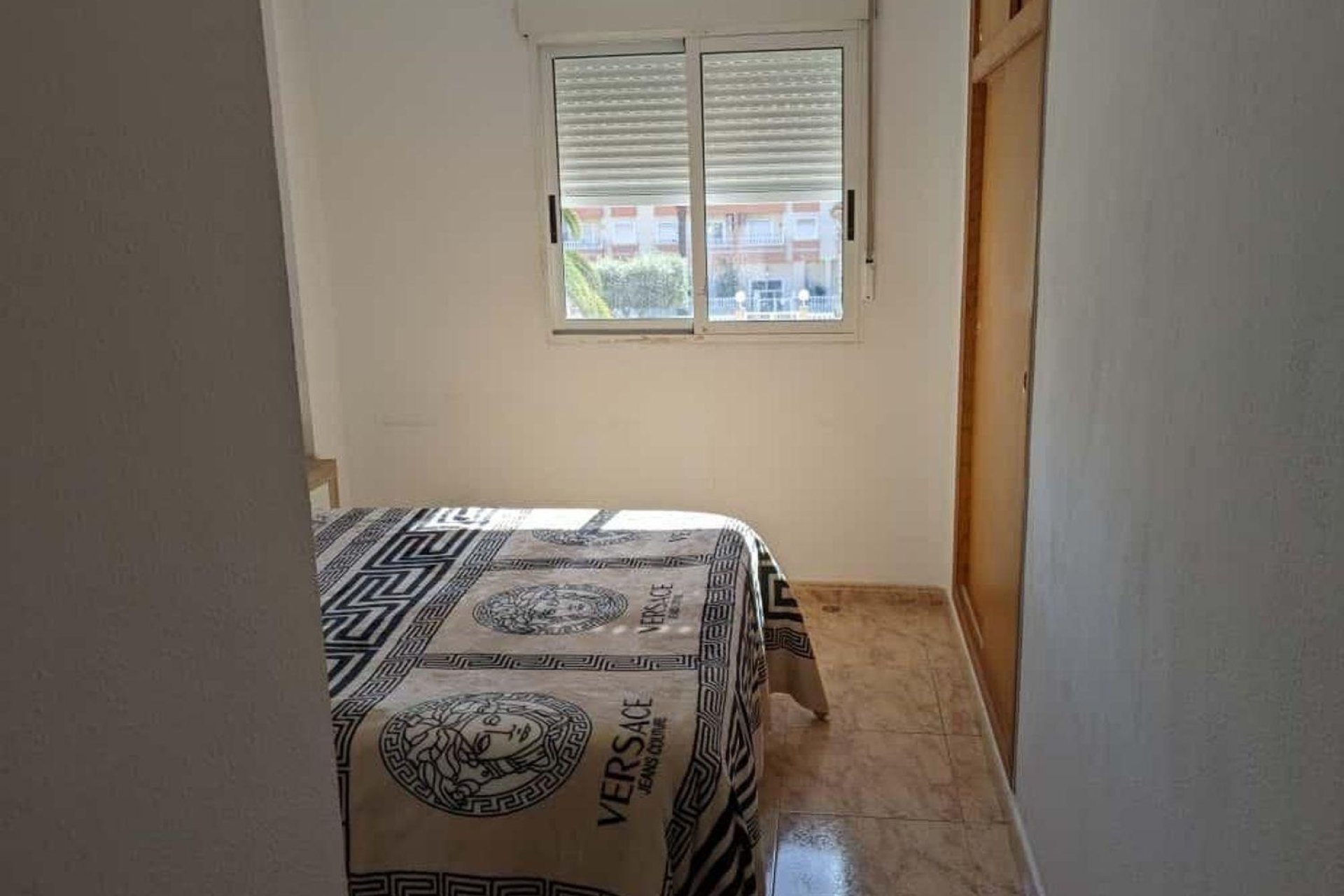 Revânzare - Apartament -
Torrevieja - Playa del Cura