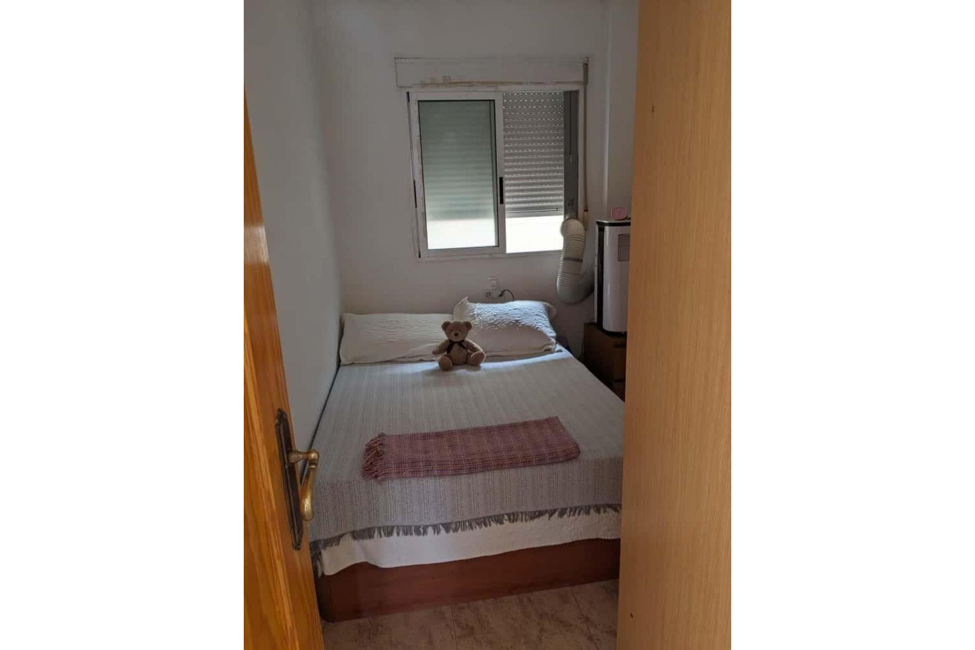 Revânzare - Apartament -
Torrevieja - Playa del Cura