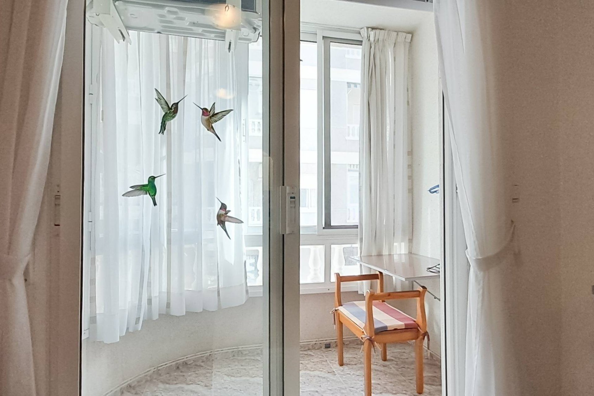 Revânzare - Apartament -
Torrevieja - Playa del Cura