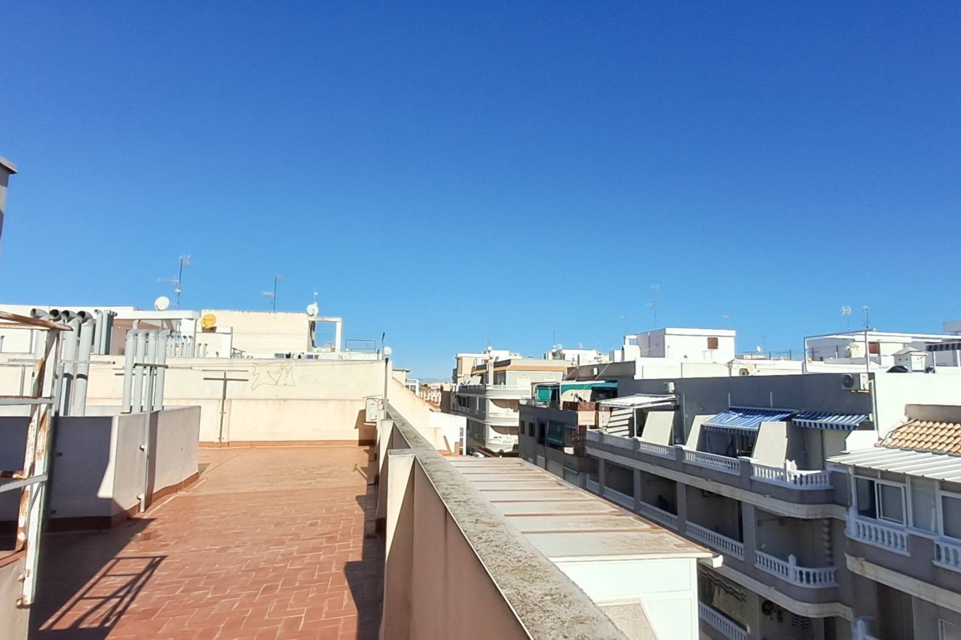 Revânzare - Apartament -
Torrevieja - Playa del Cura