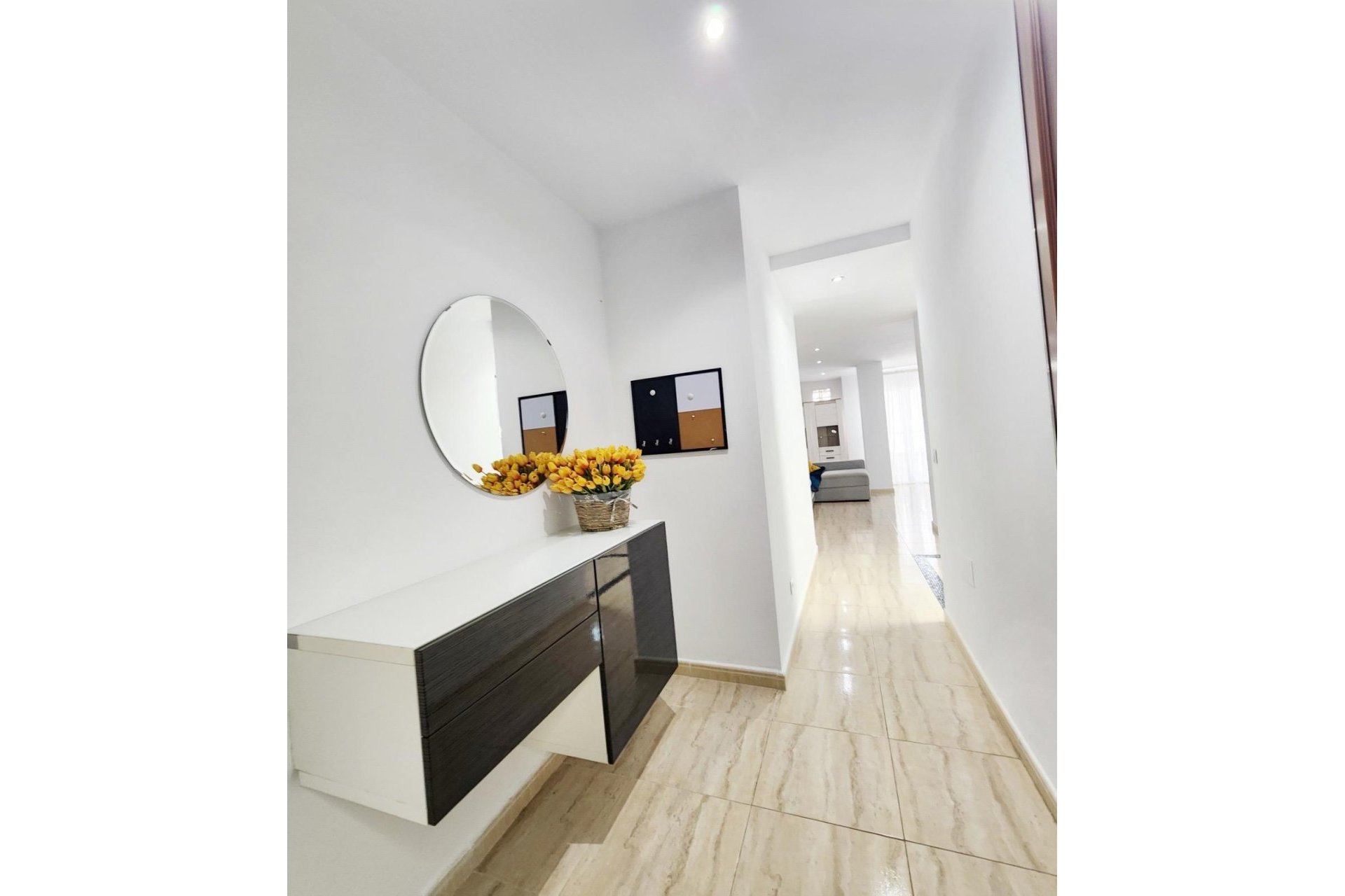 Revânzare - Apartament -
Torrevieja - Playa del Cura