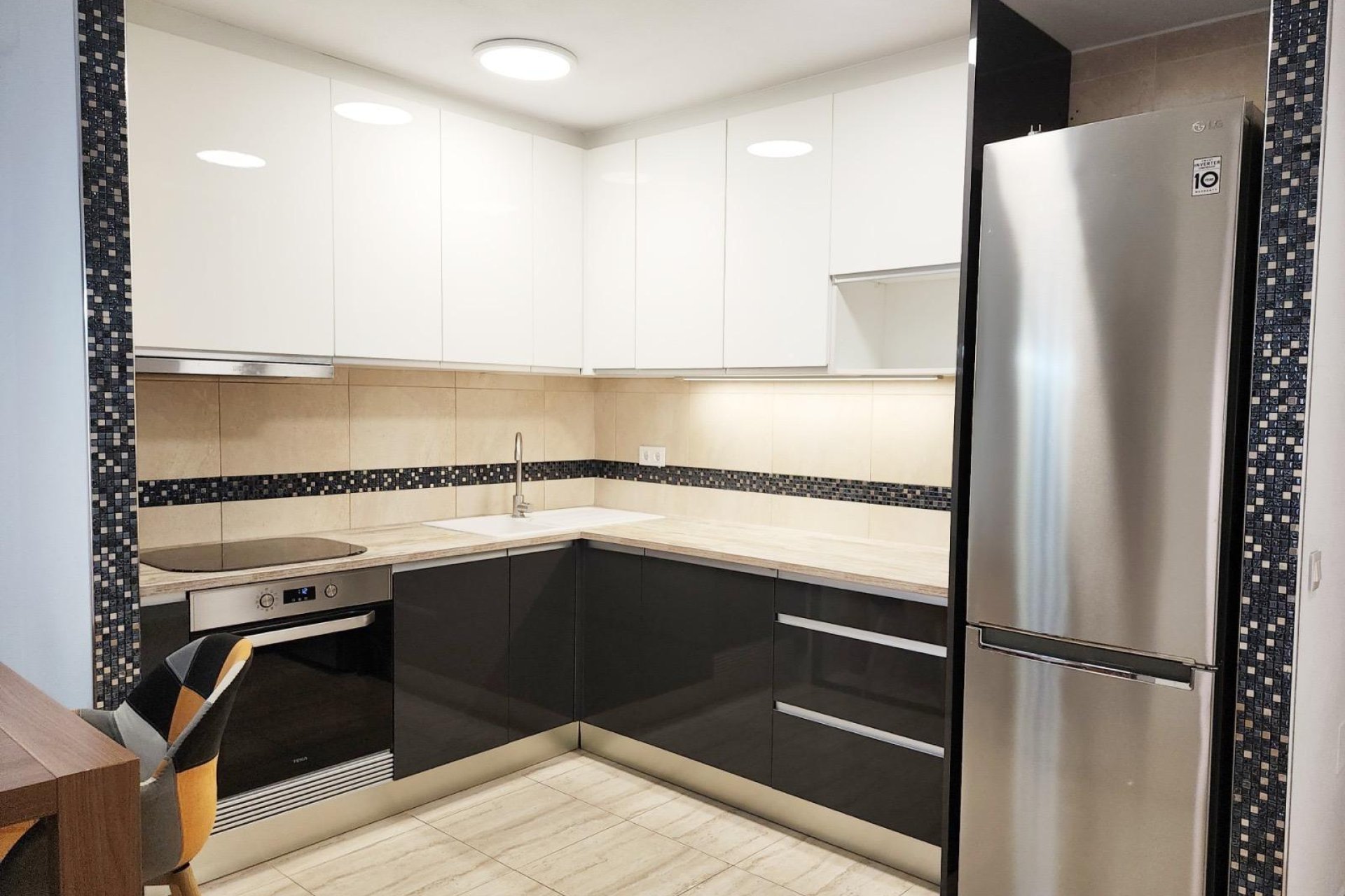 Revânzare - Apartament -
Torrevieja - Playa del Cura