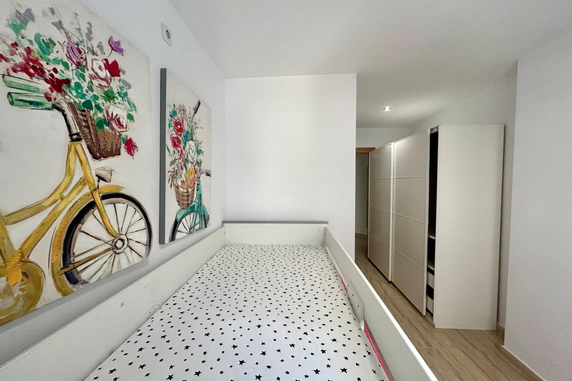 Revânzare - Apartament -
Torrevieja - Playa del Cura