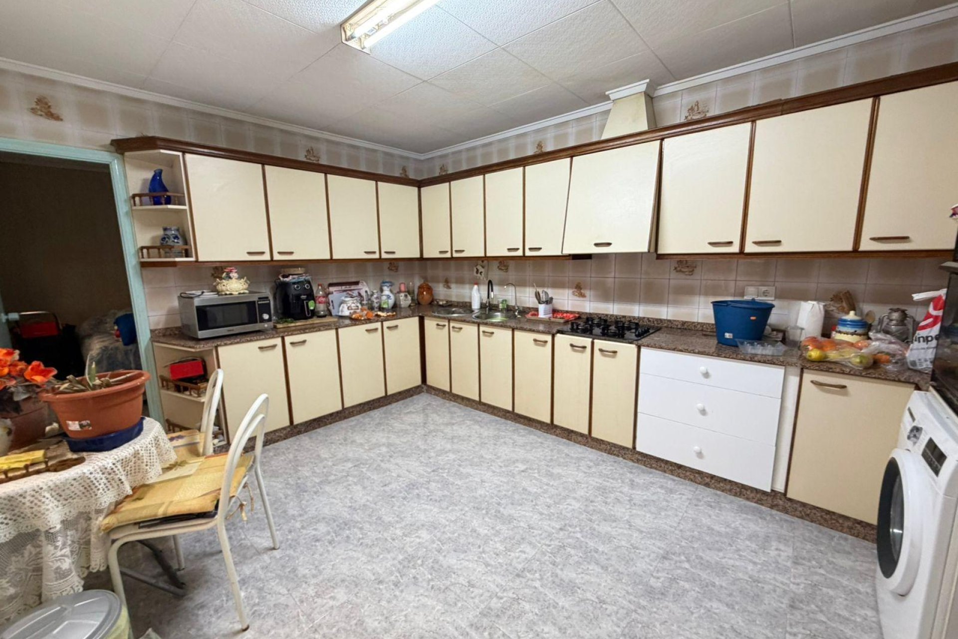 Revânzare - Apartament -
Torrevieja - Playa del Cura