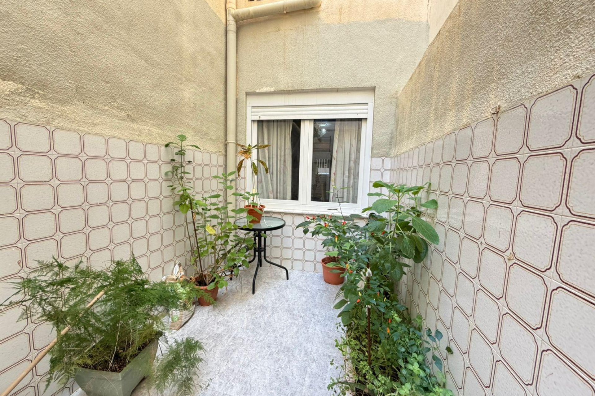 Revânzare - Apartament -
Torrevieja - Playa del Cura