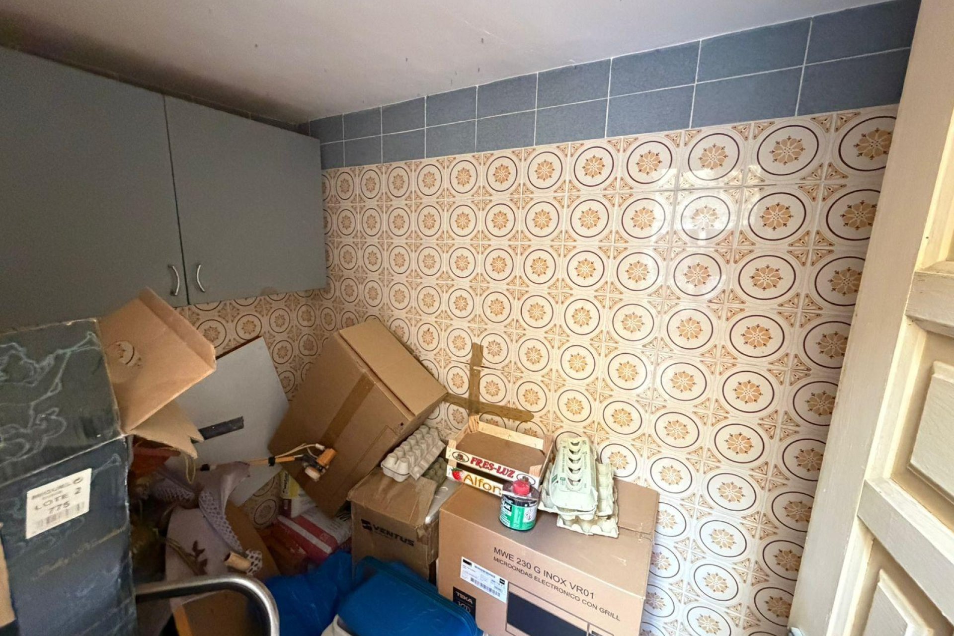 Revânzare - Apartament -
Torrevieja - Playa del Cura