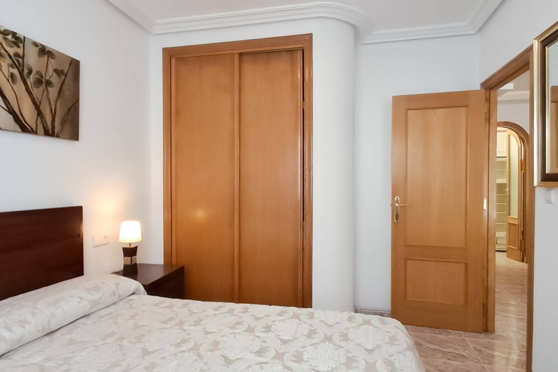 Revânzare - Apartament -
Torrevieja - Playa del Cura