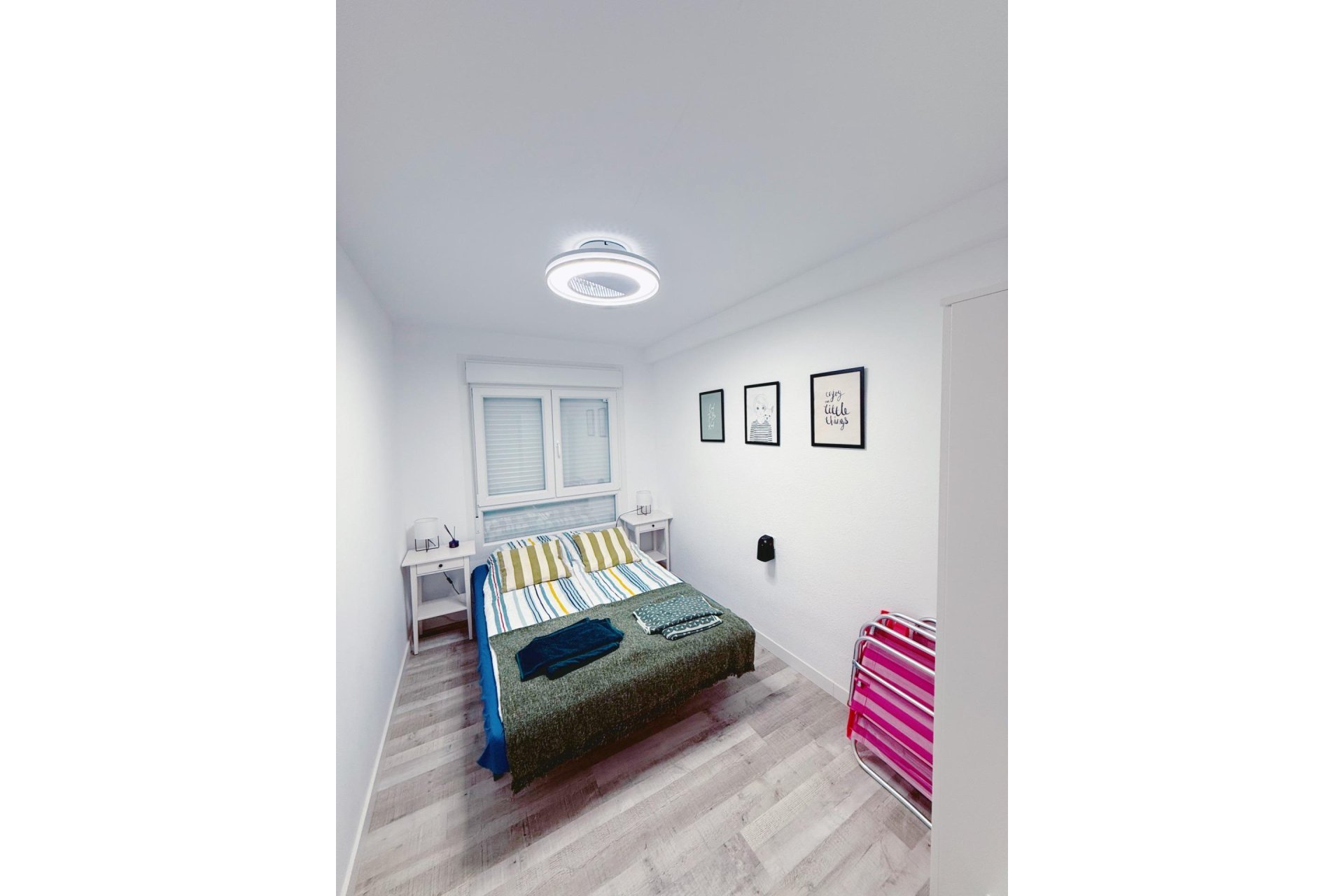 Revânzare - Apartament -
Torrevieja - Playa del Cura