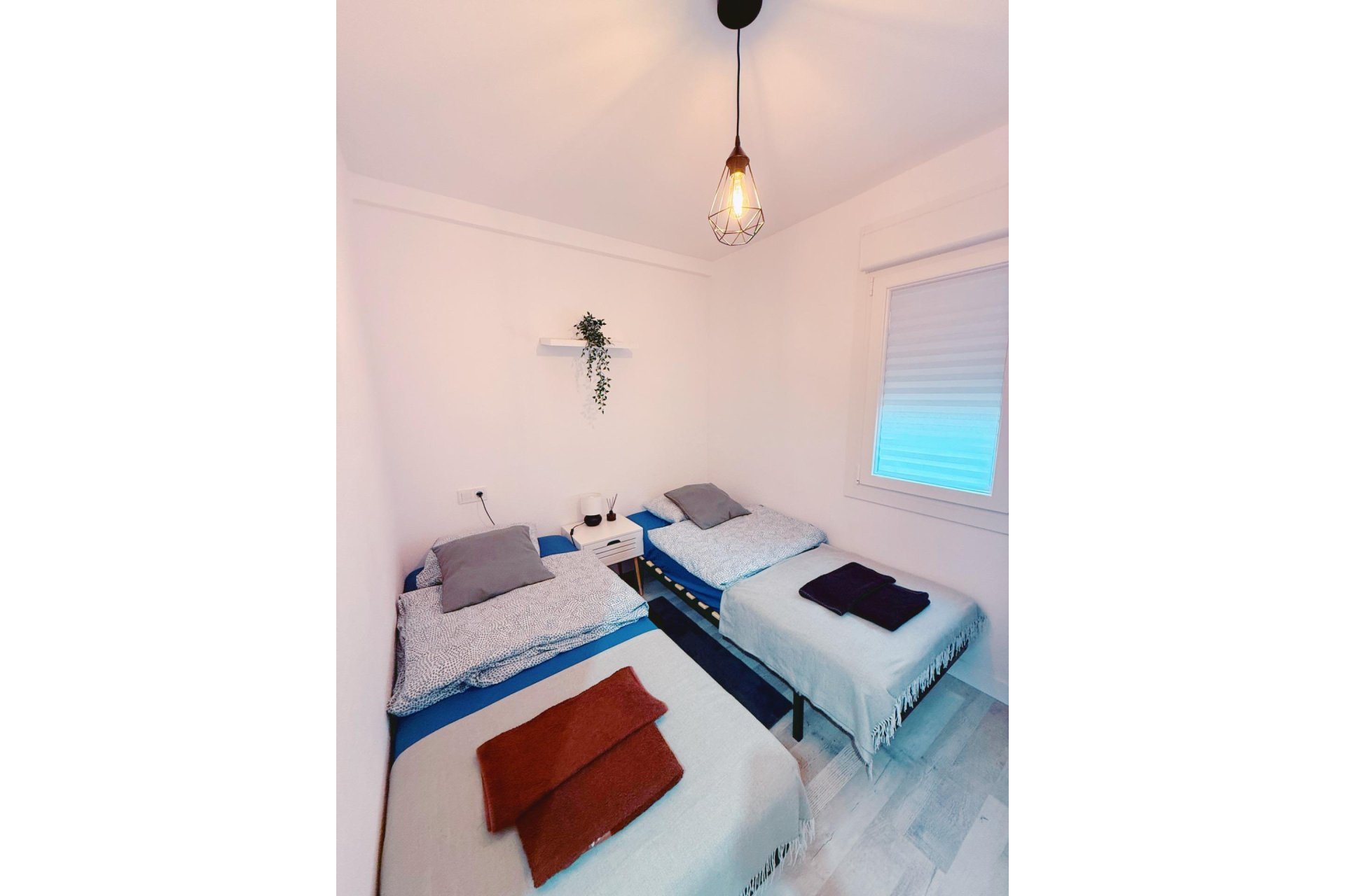 Revânzare - Apartament -
Torrevieja - Playa del Cura